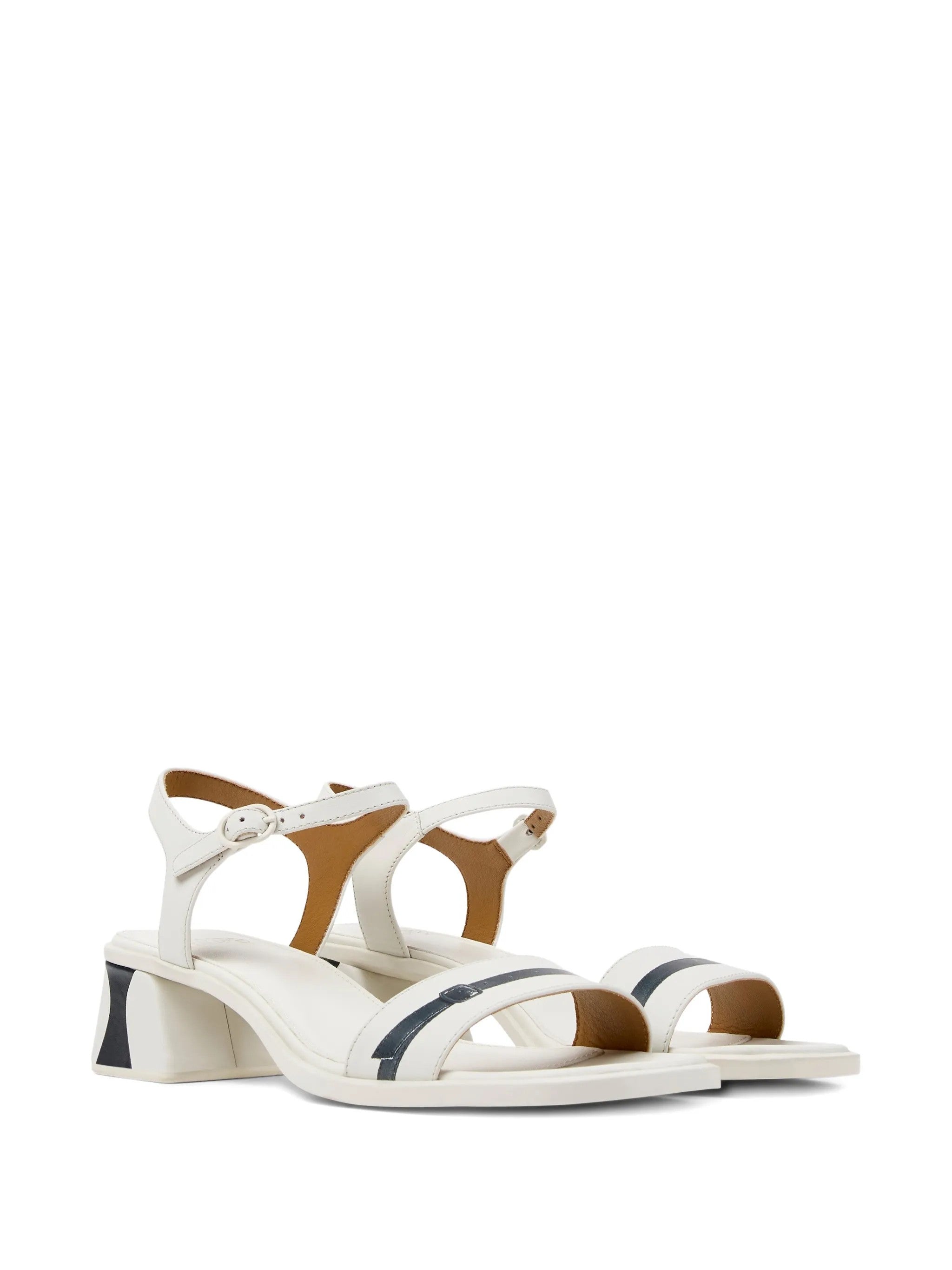 Camper SANDALI Bianco