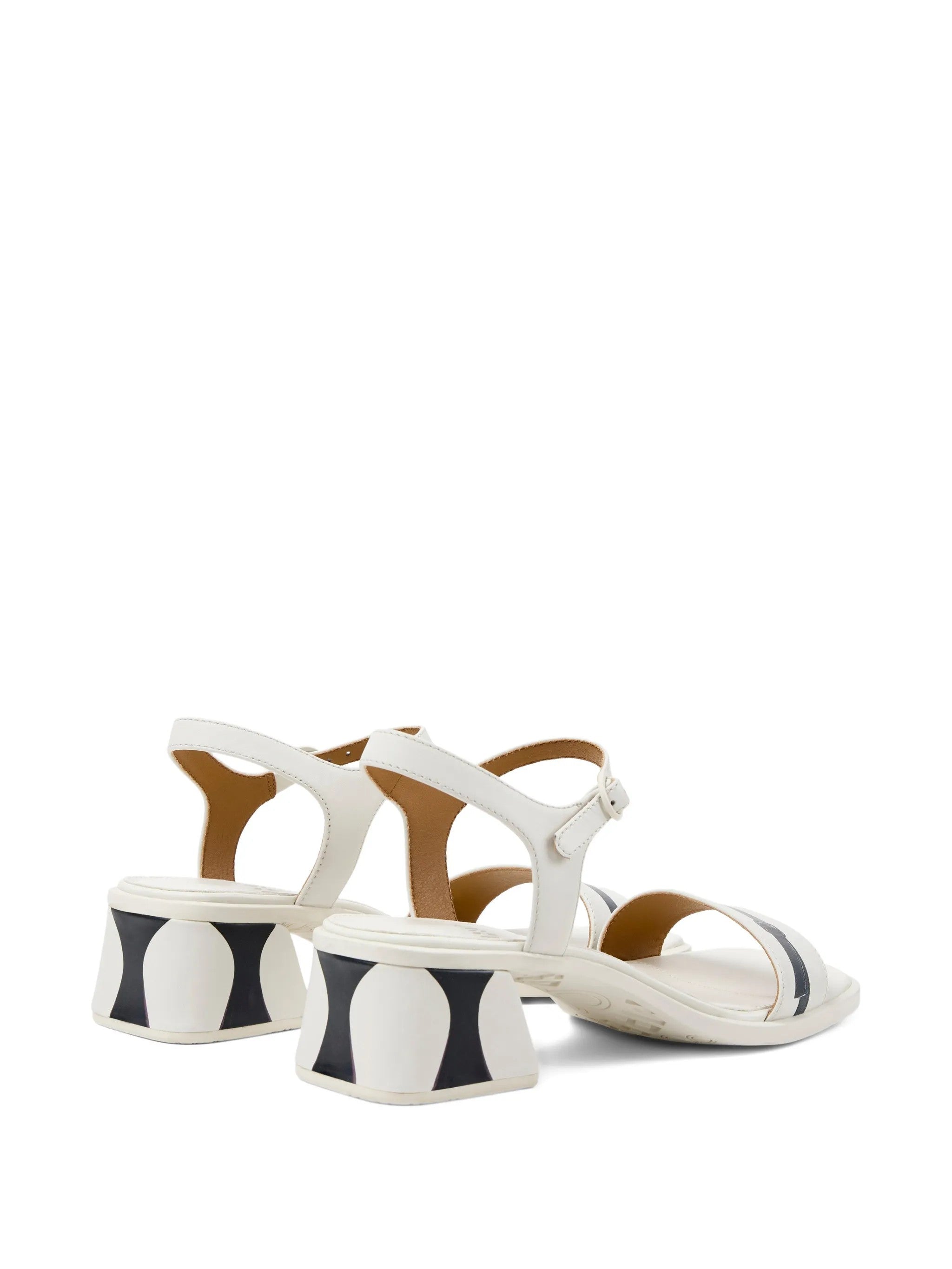 Camper SANDALI Bianco