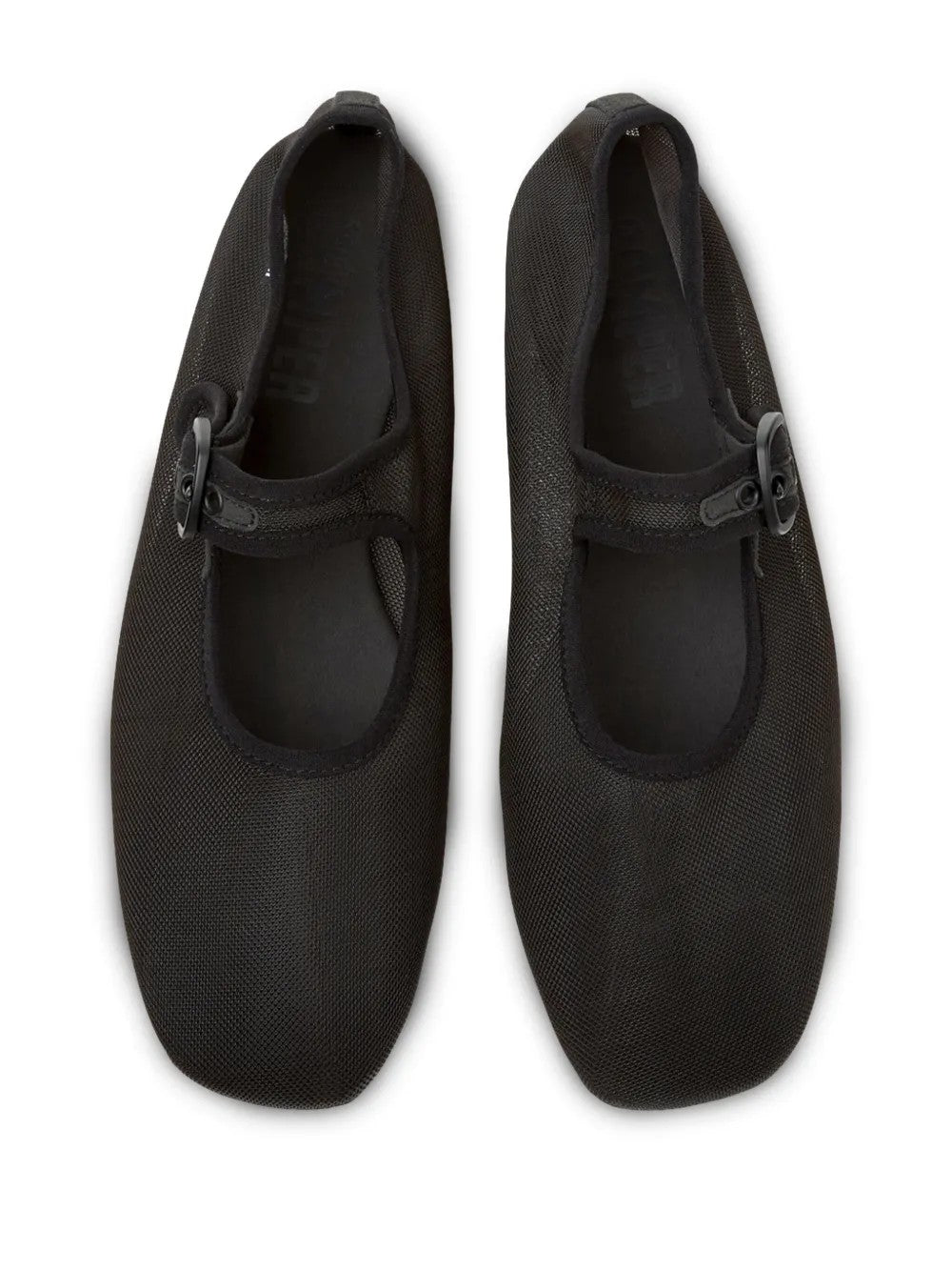 Camper BALLERINE Nero
