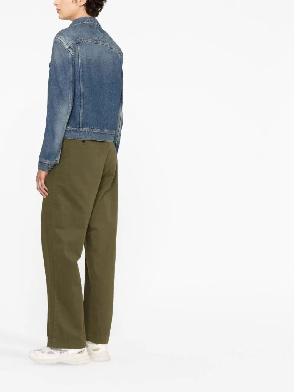 Golden Goose CAPPOTTI E PIUMINI Blu