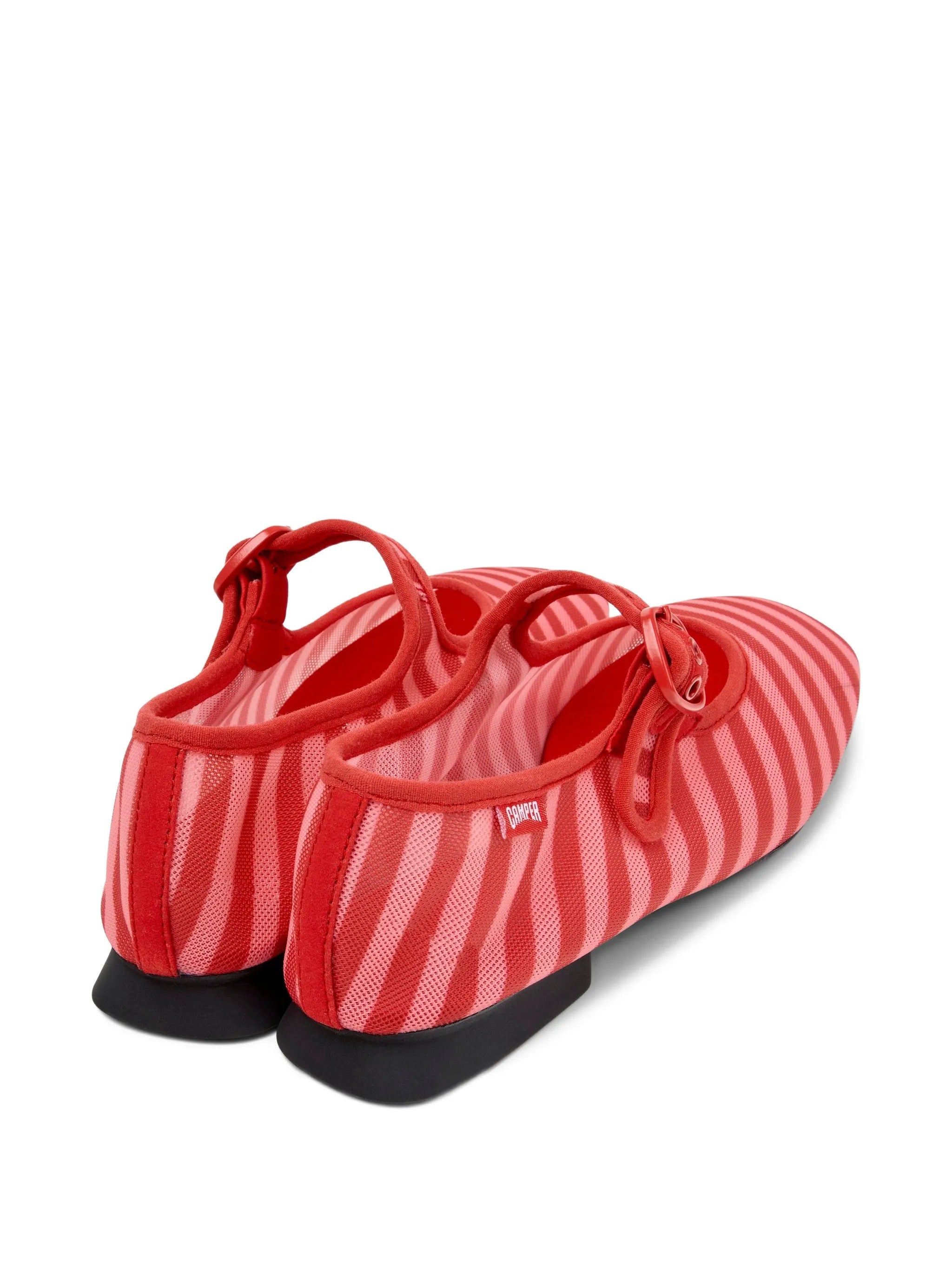 Camper BALLERINE Rosso