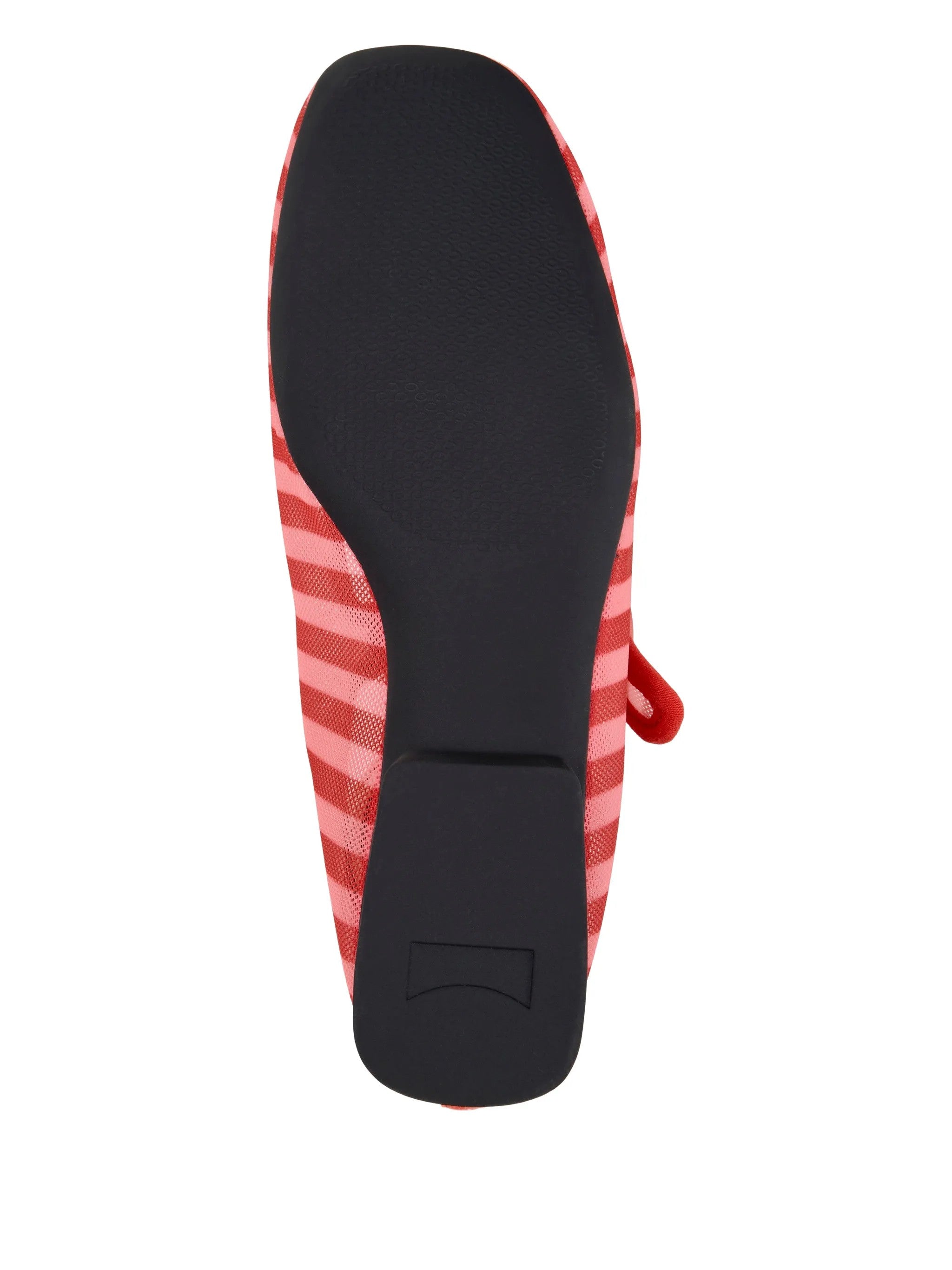 Camper BALLERINE Rosso