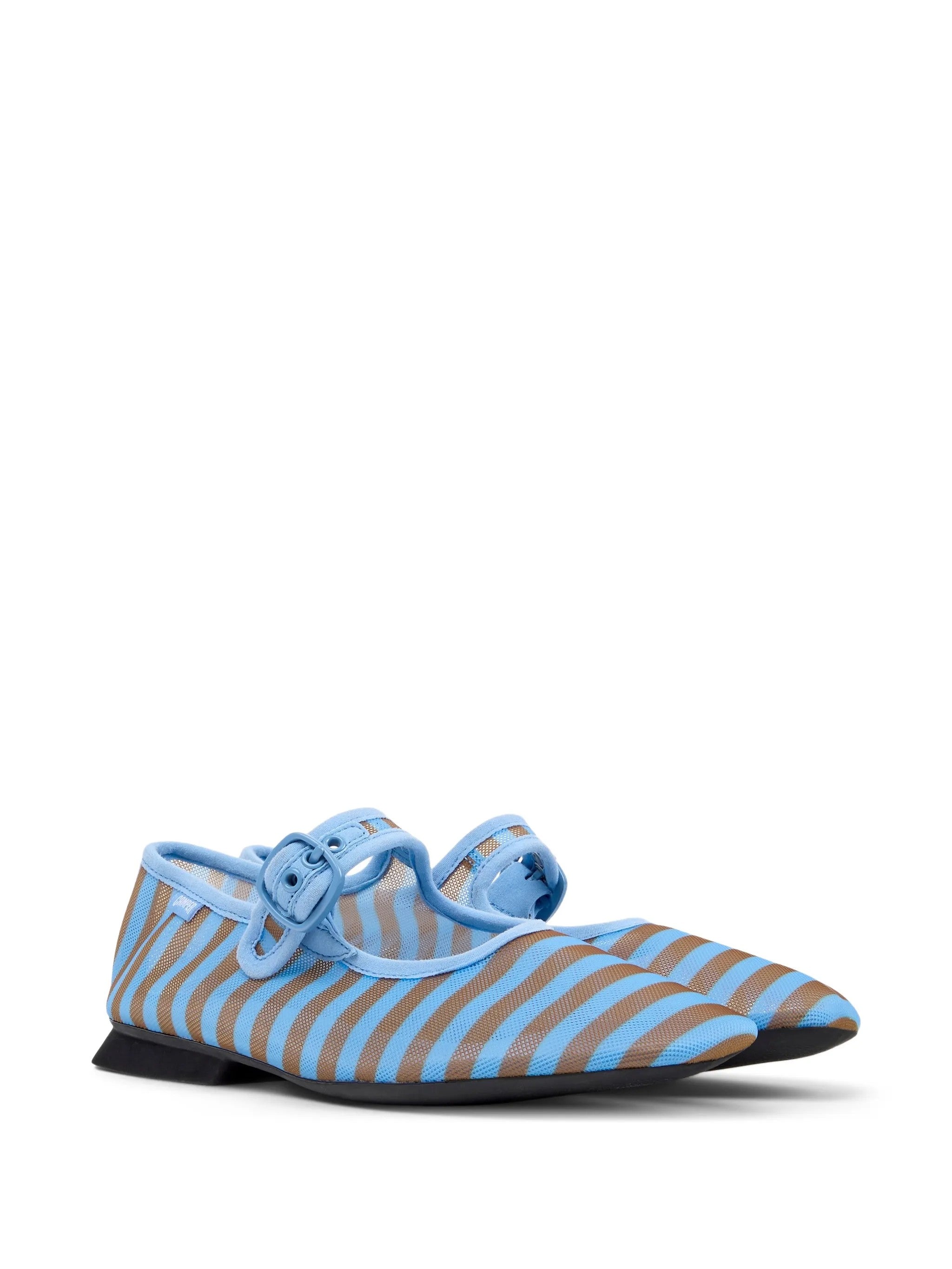 Camper BALLERINE Blu