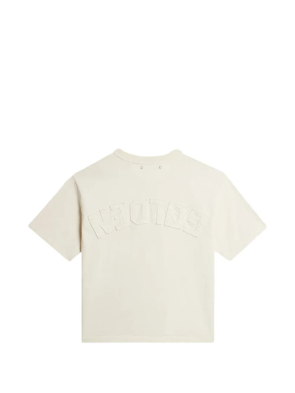 Golden Goose T-SHIRT Bianco
