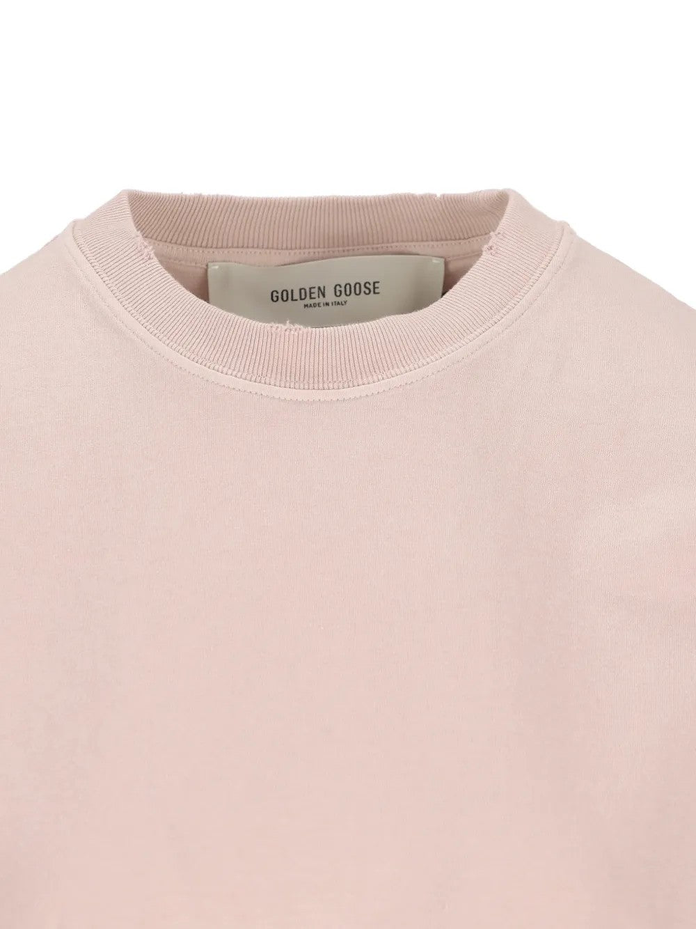 Golden Goose T-SHIRT Grigio