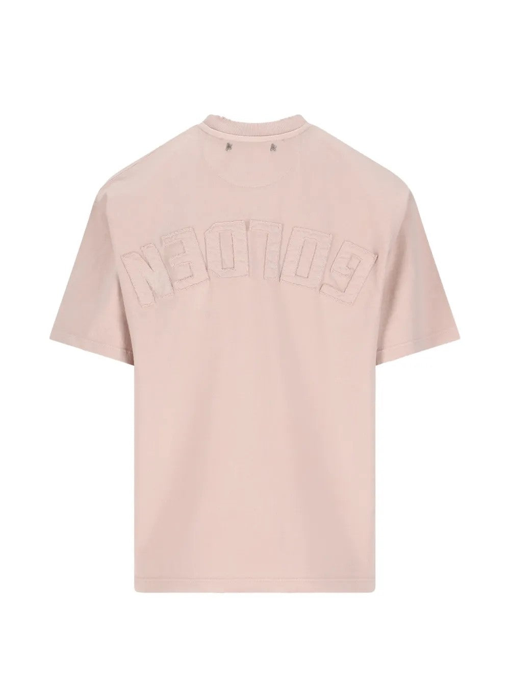 Golden Goose T-SHIRT Grigio