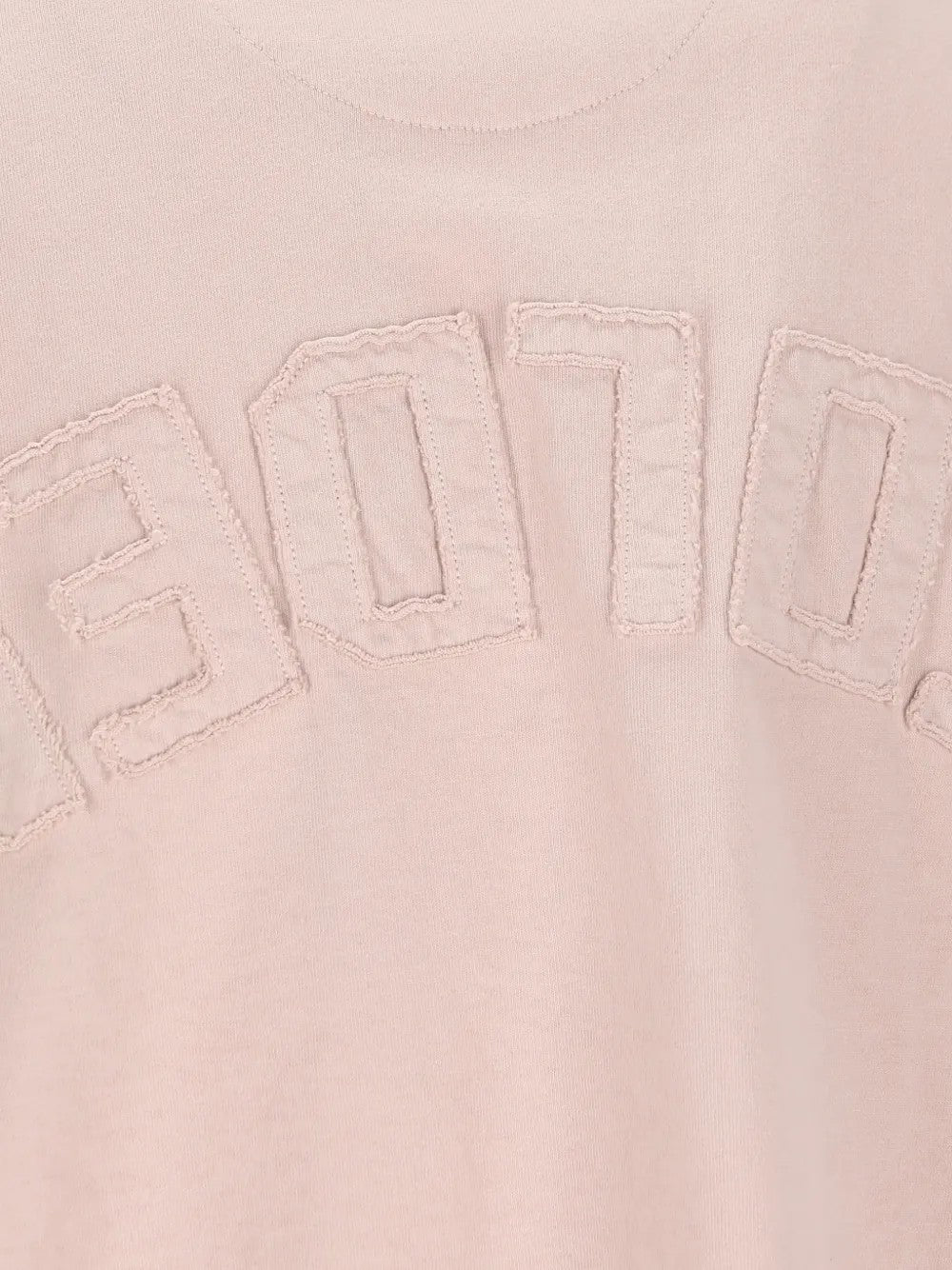 Golden Goose T-SHIRT Grigio