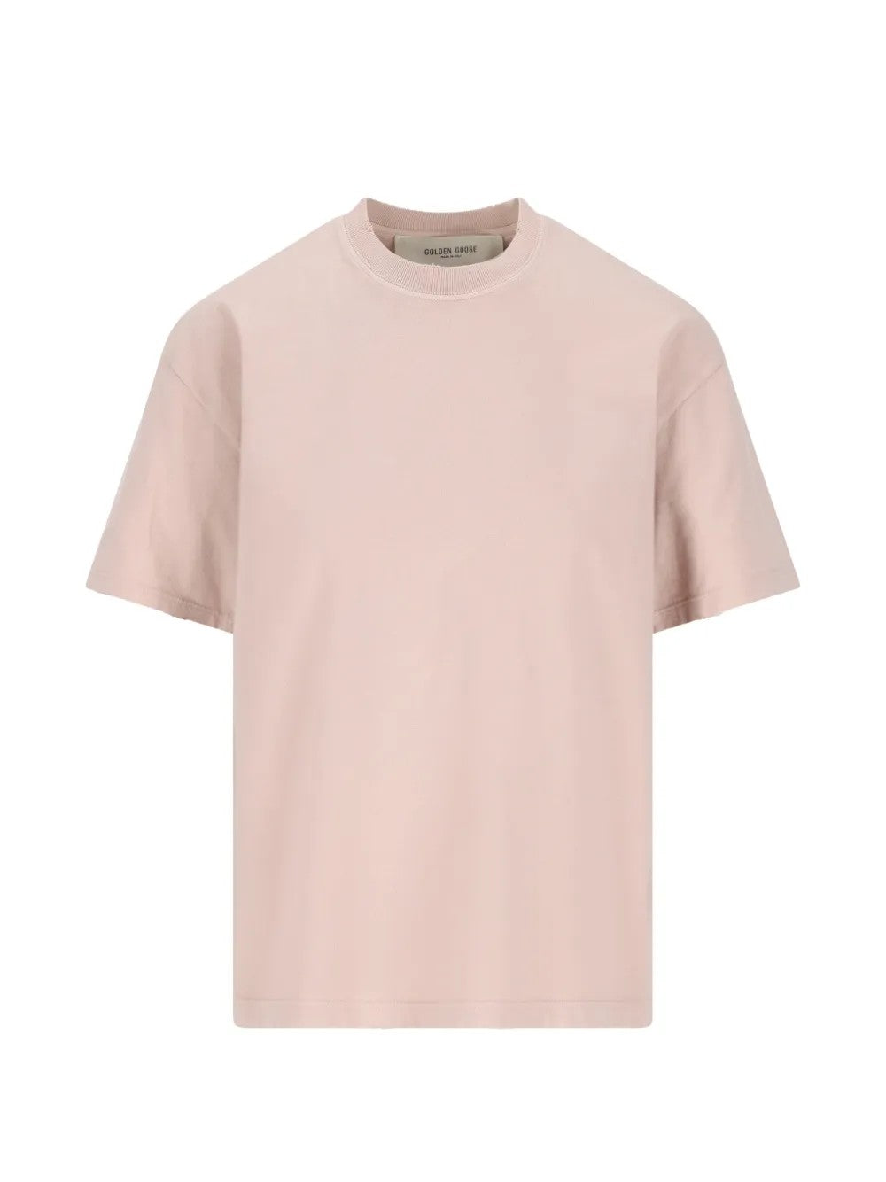 Golden Goose T-SHIRT Grigio