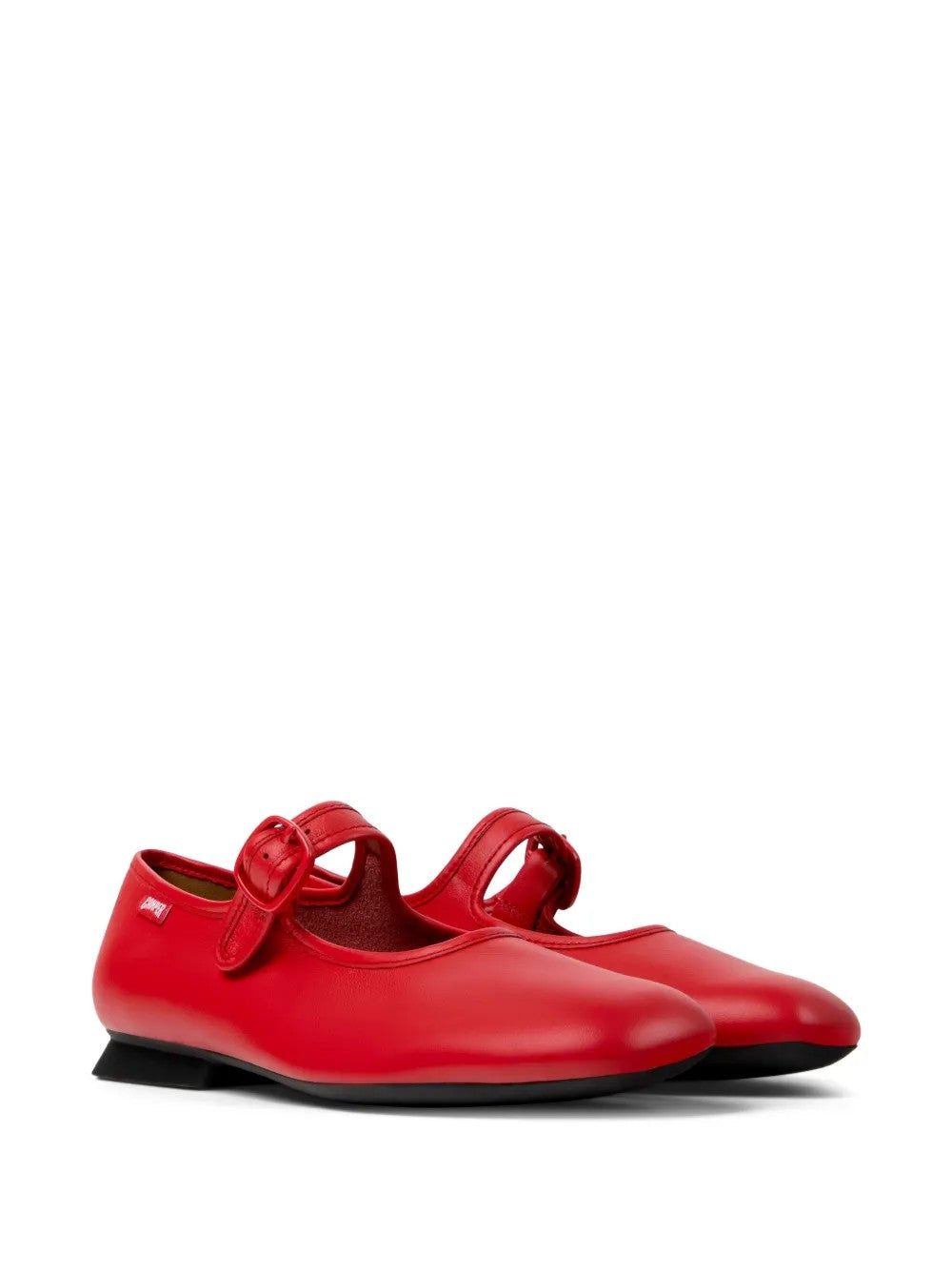 Camper BALLERINE Rosso