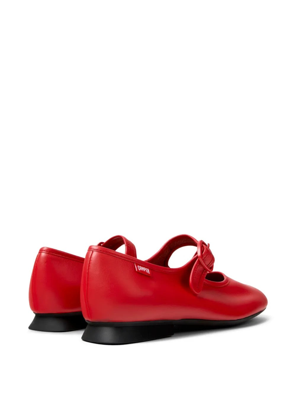 Camper BALLERINE Rosso