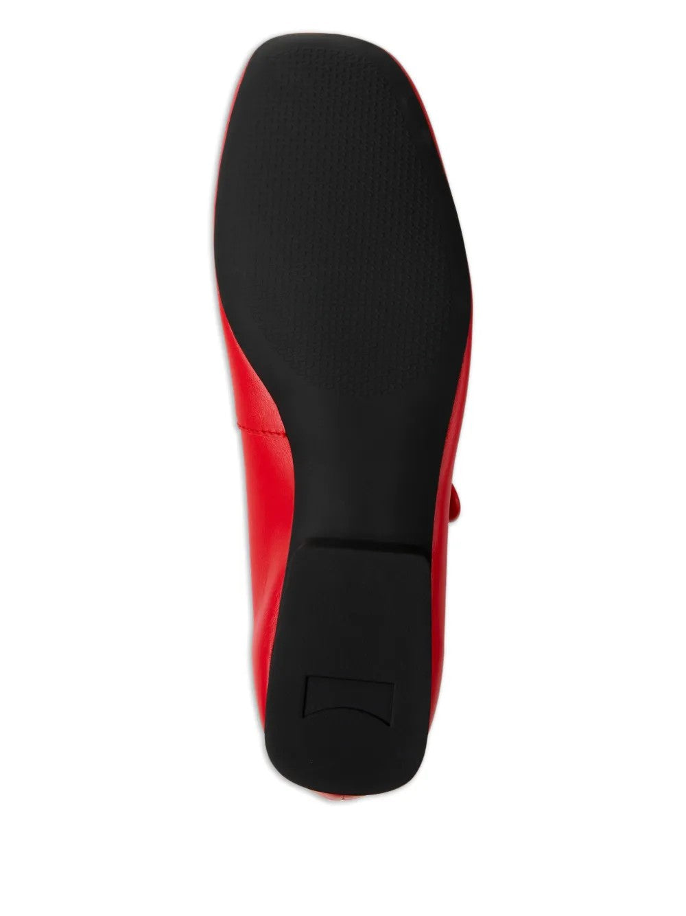 Camper BALLERINE Rosso