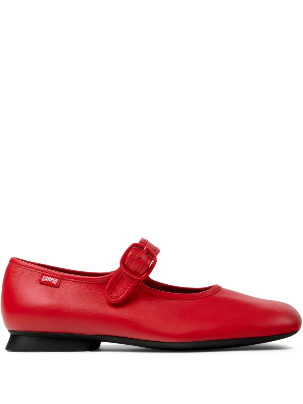 Camper BALLERINE Rosso