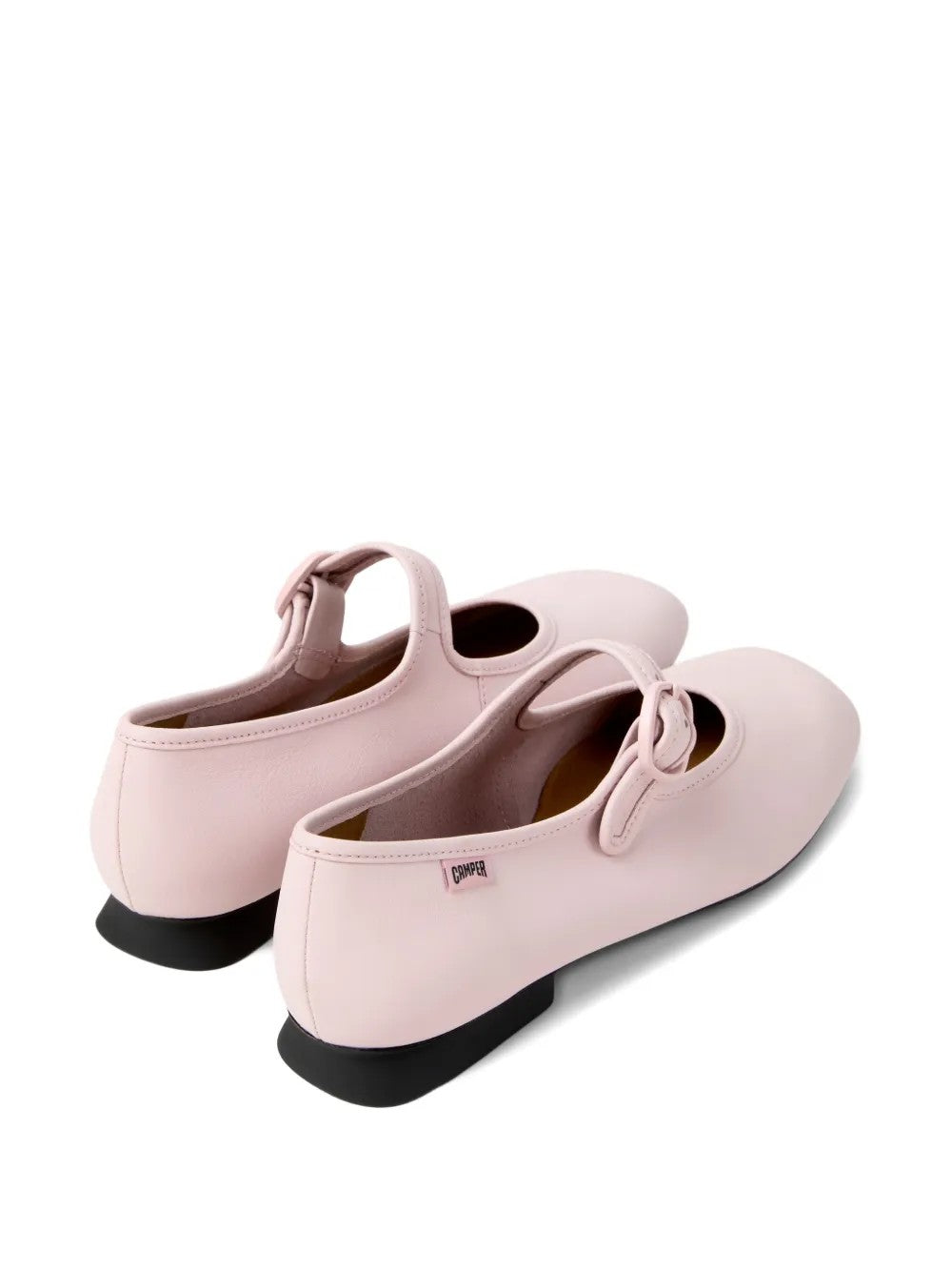 Camper BALLERINE Rosa
