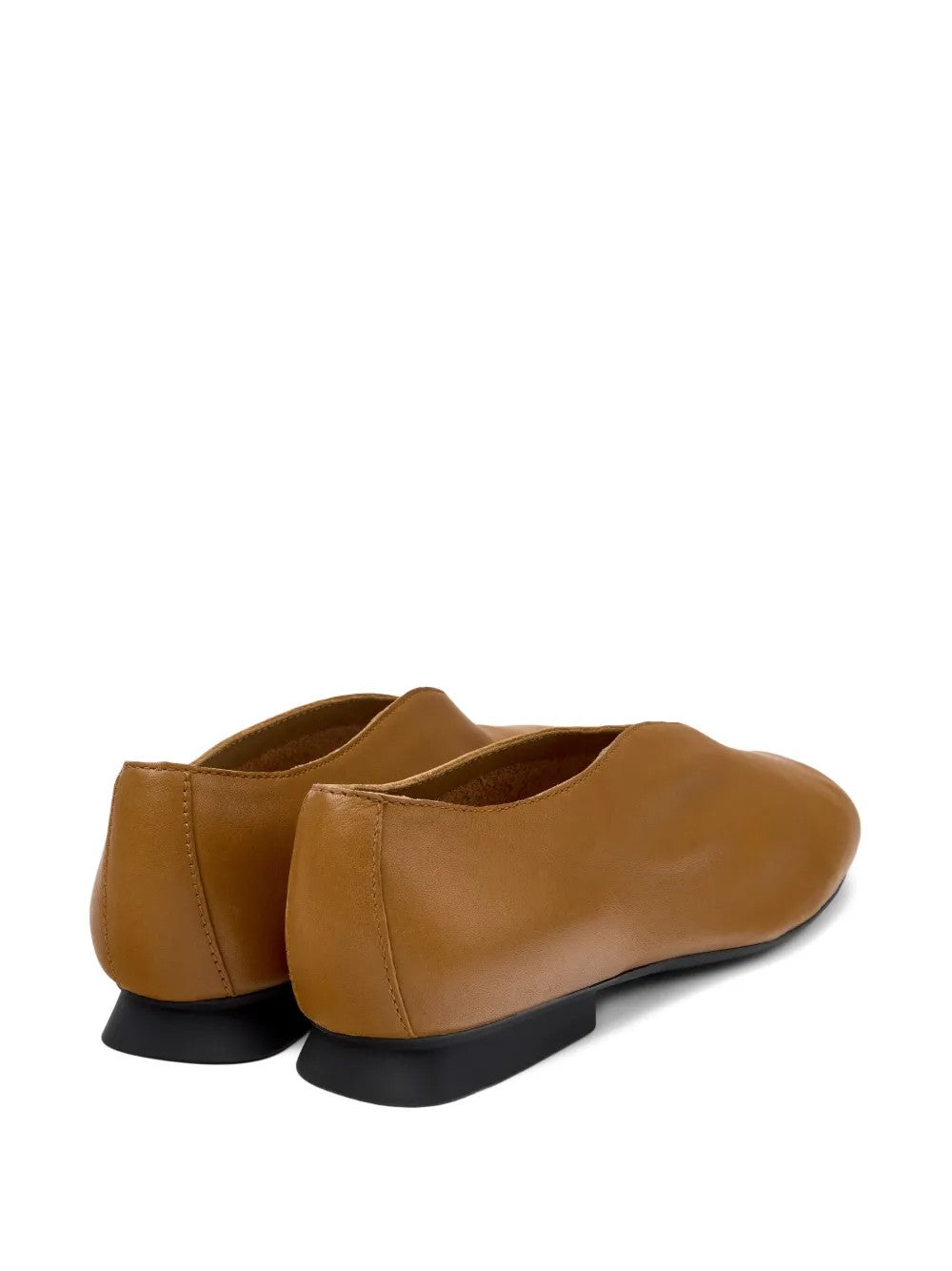 Camper BALLERINE Marrone