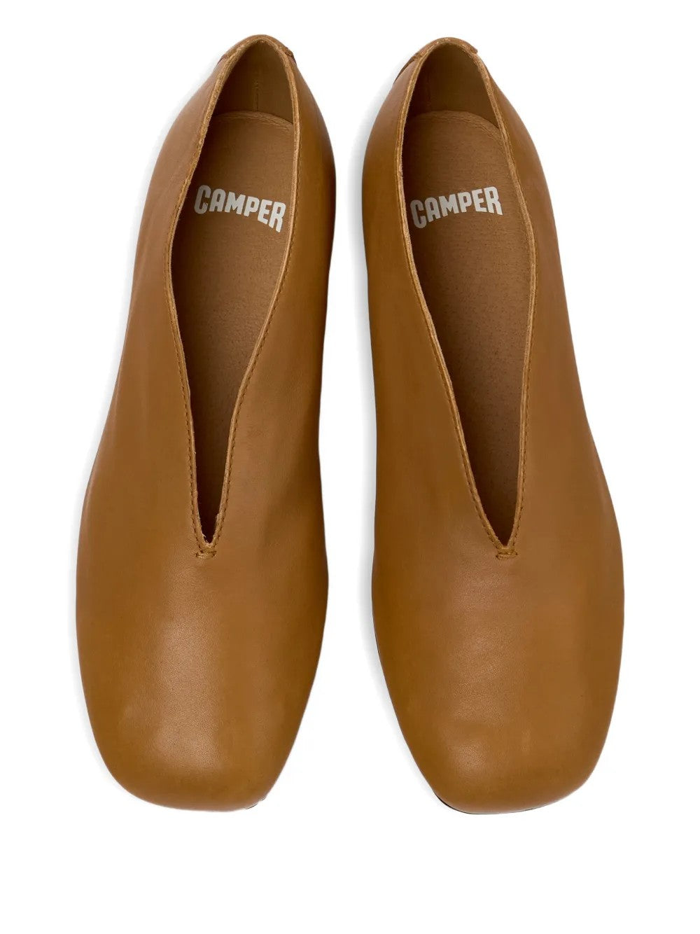 Camper BALLERINE Marrone