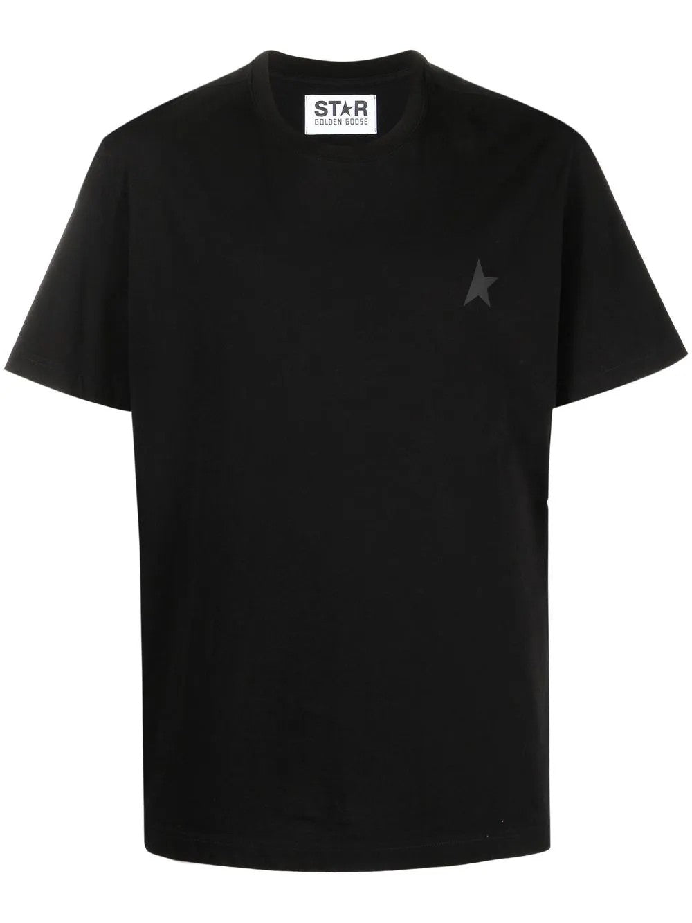 Golden Goose T-SHIRT Nero