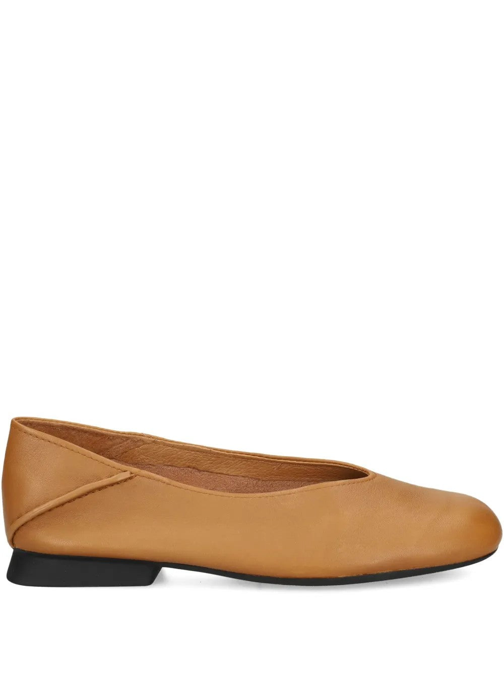 Camper BALLERINE Marrone