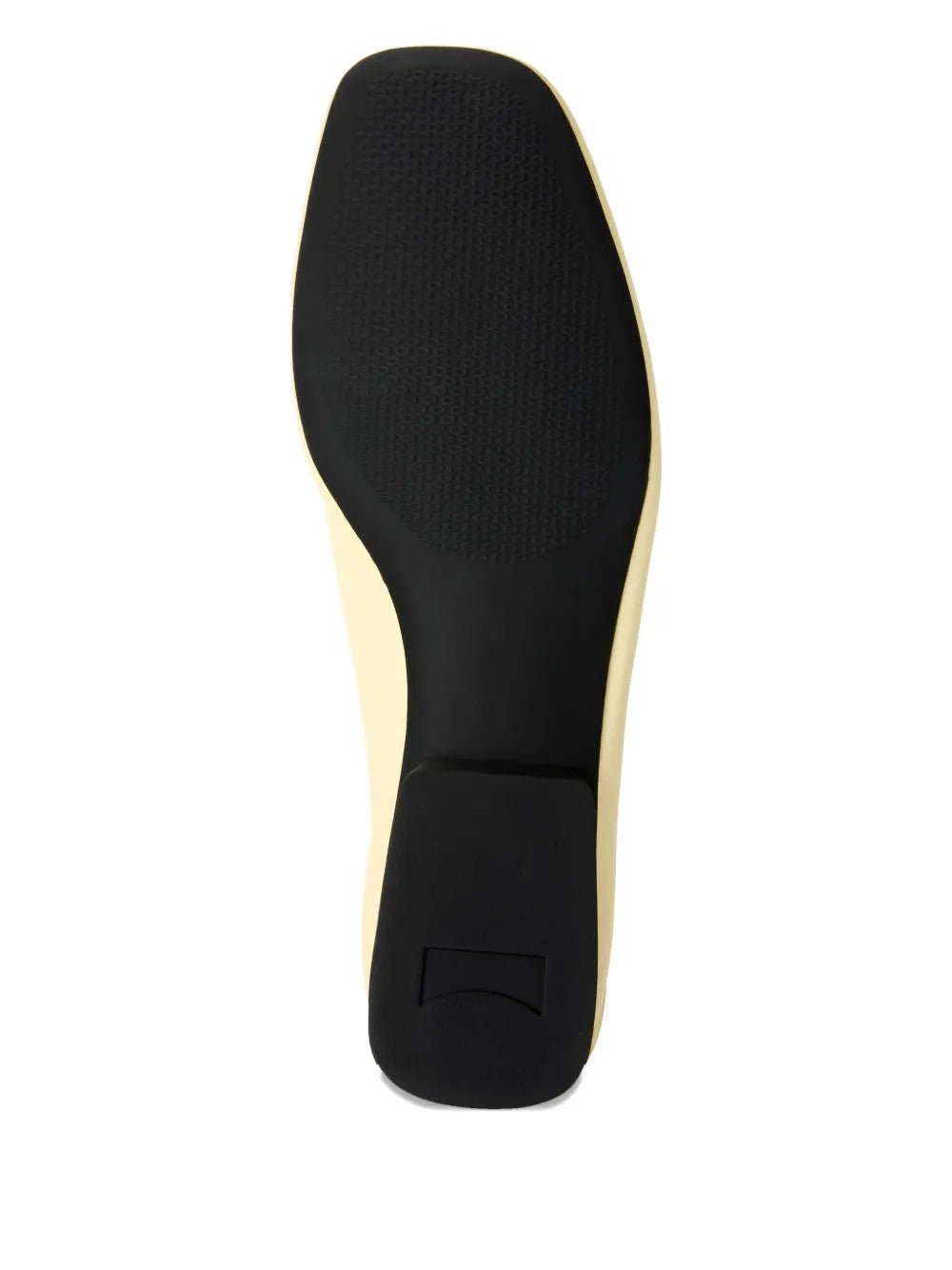 Camper BALLERINE Giallo