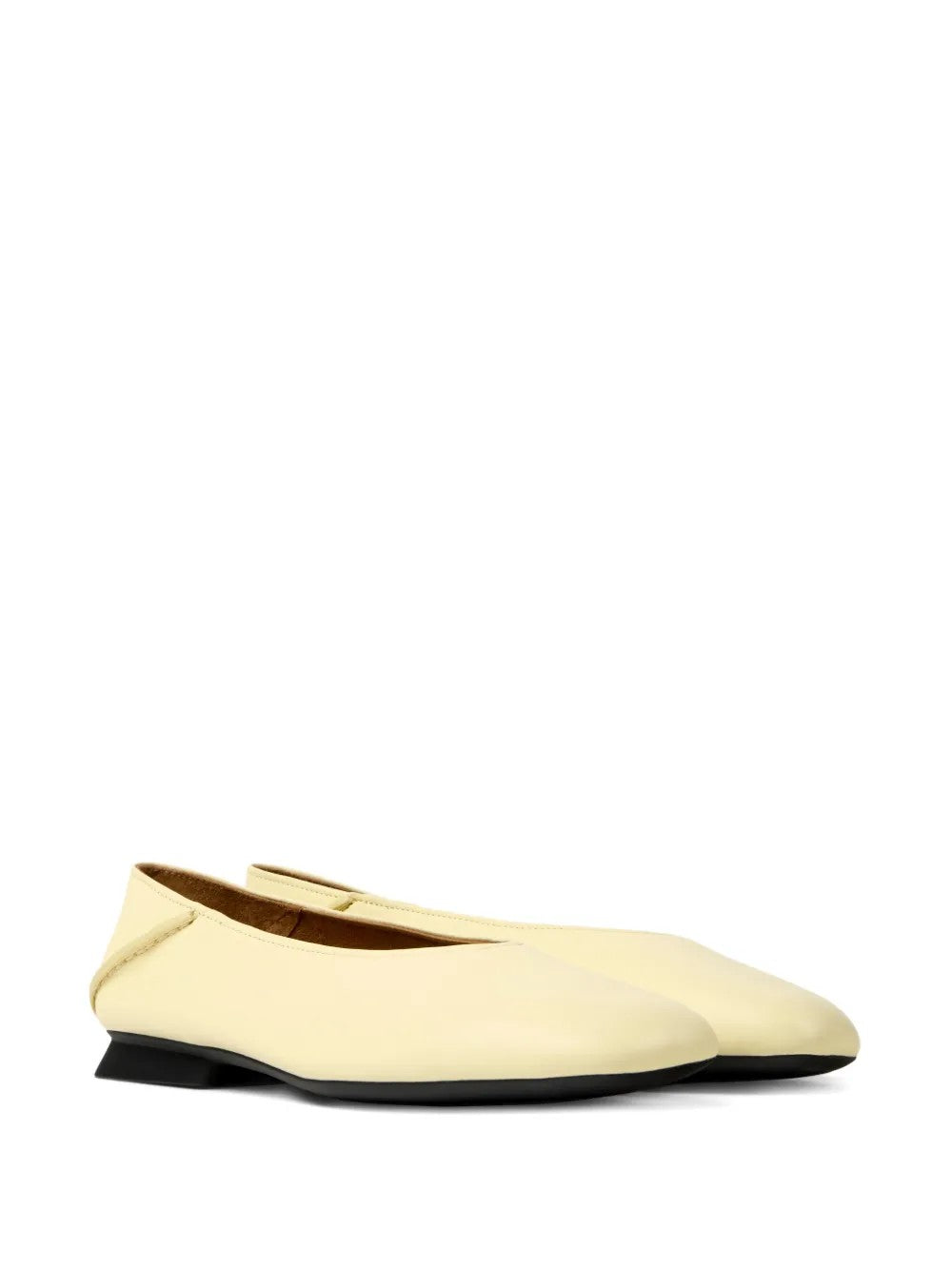 Camper BALLERINE Giallo