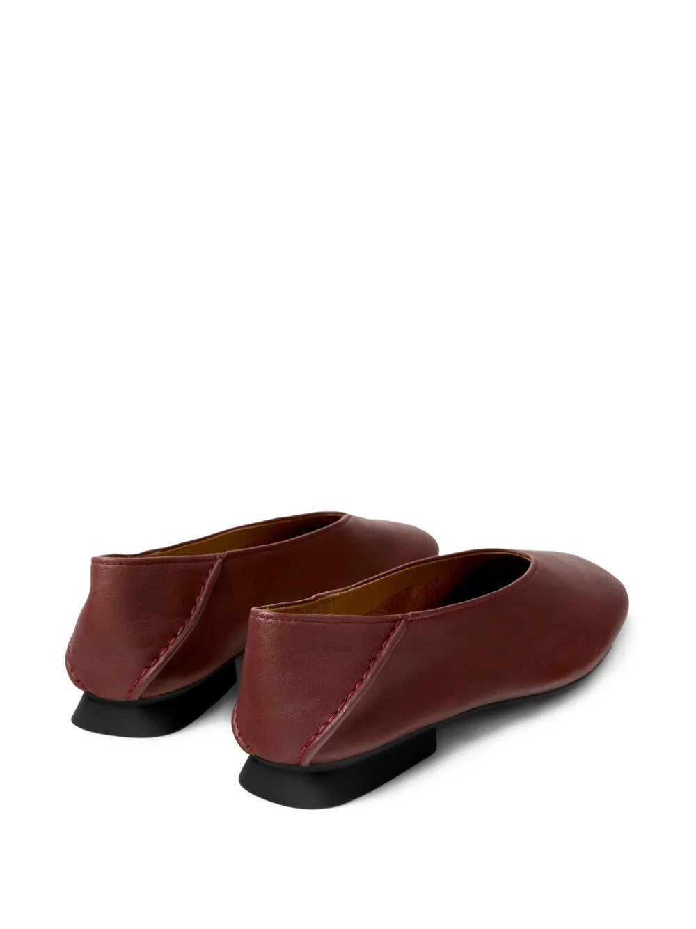 Camper BALLERINE Rosso