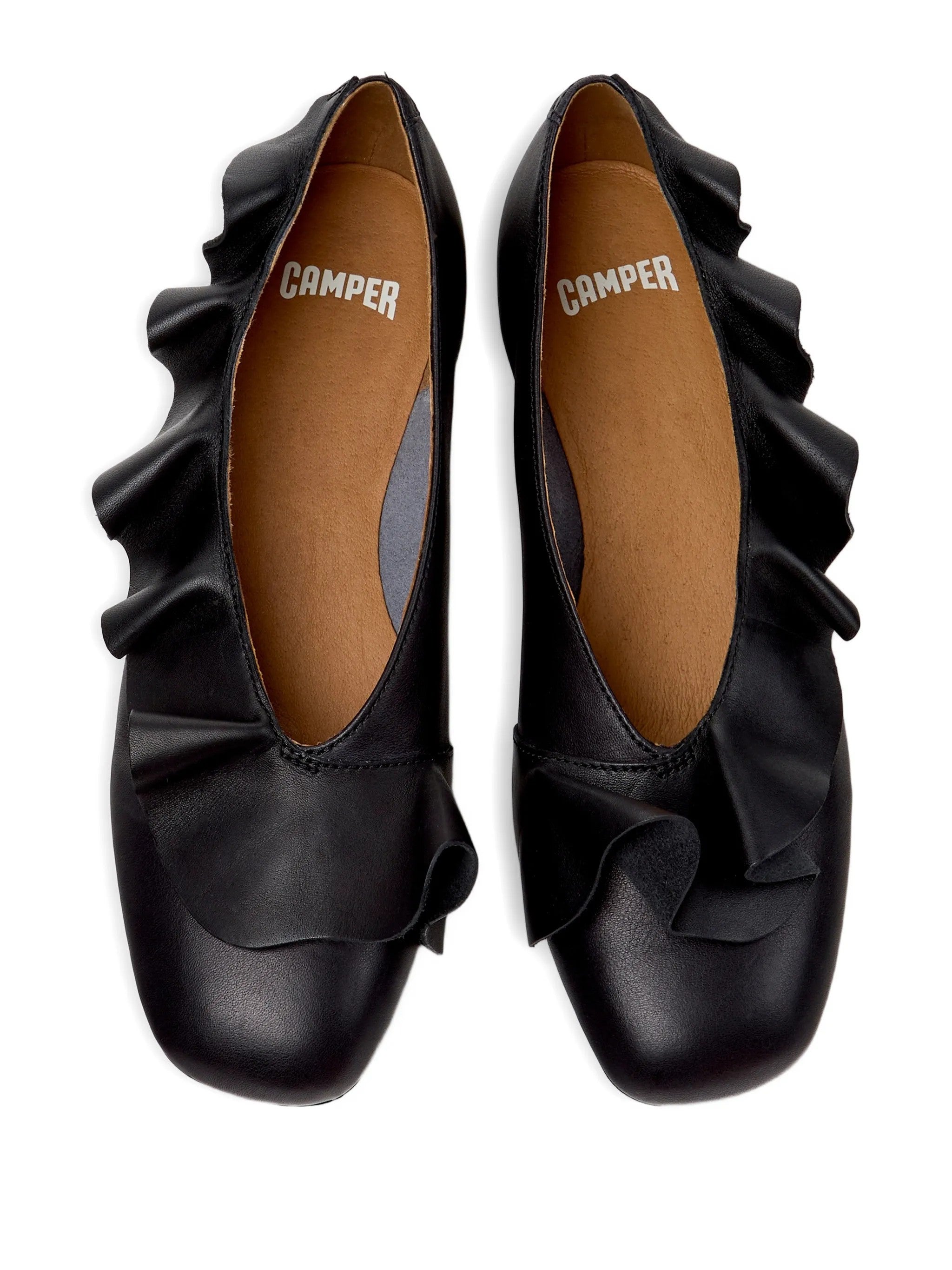 Camper BALLERINE Nero
