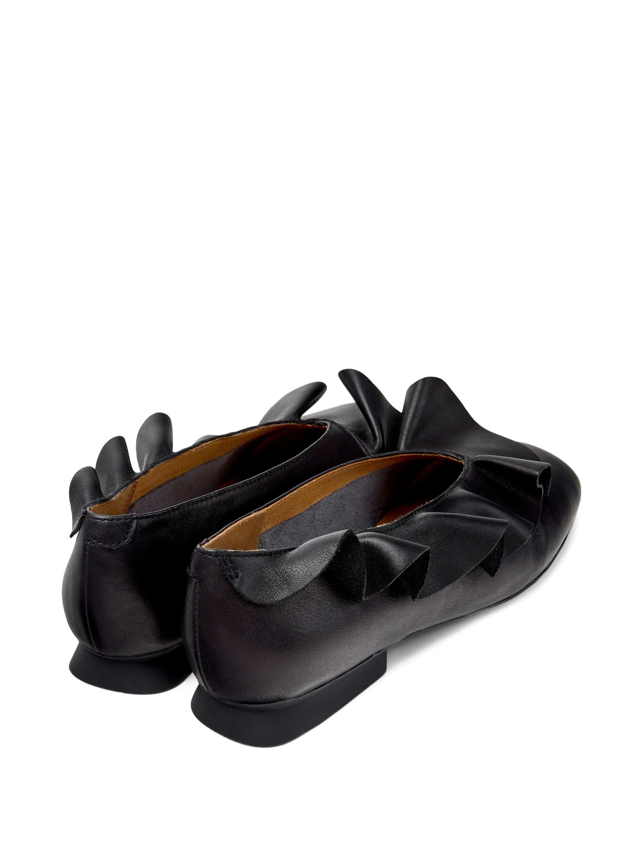 Camper BALLERINE Nero