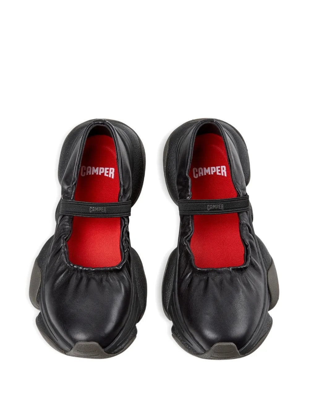 Camper BALLERINE Nero
