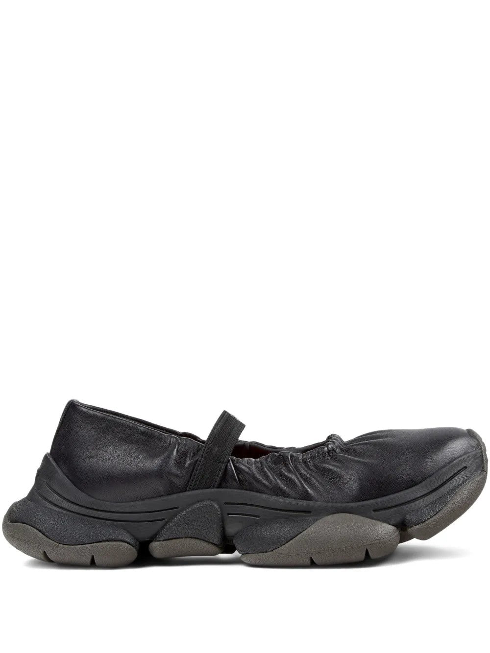 Camper BALLERINE Nero