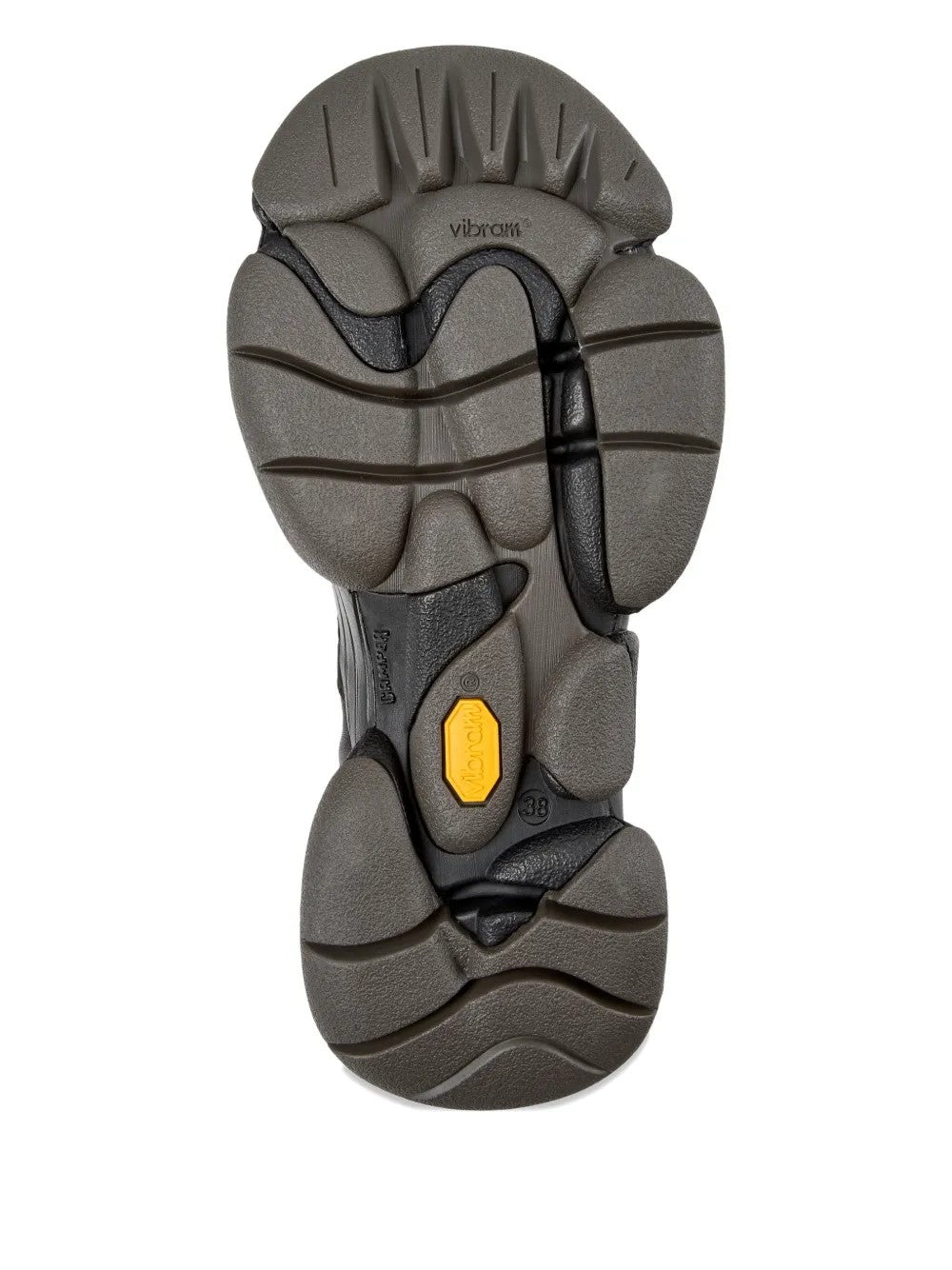 Camper BALLERINE Nero