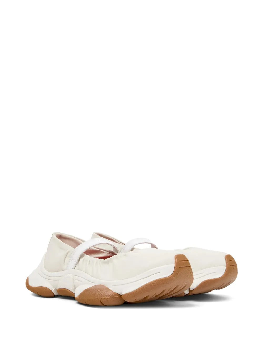 Camper BALLERINE Bianco