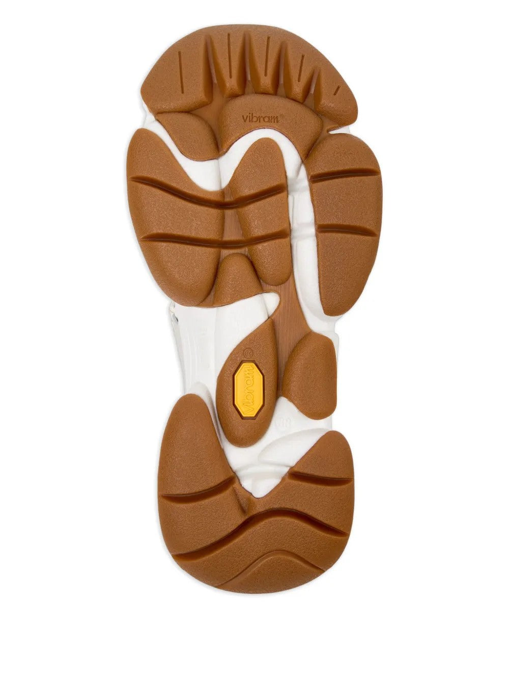 Camper SANDALI Bianco