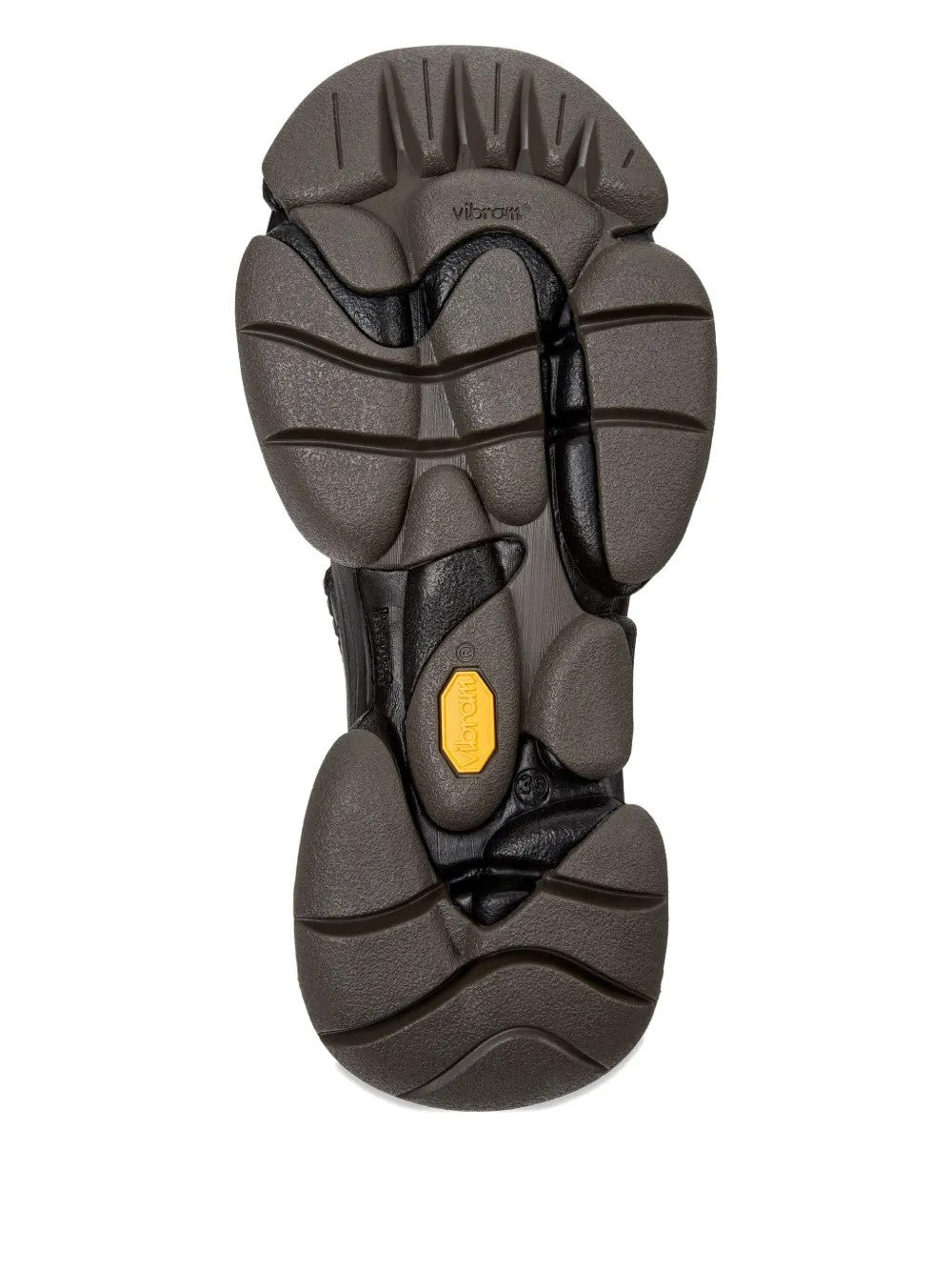 Camper BALLERINE Nero