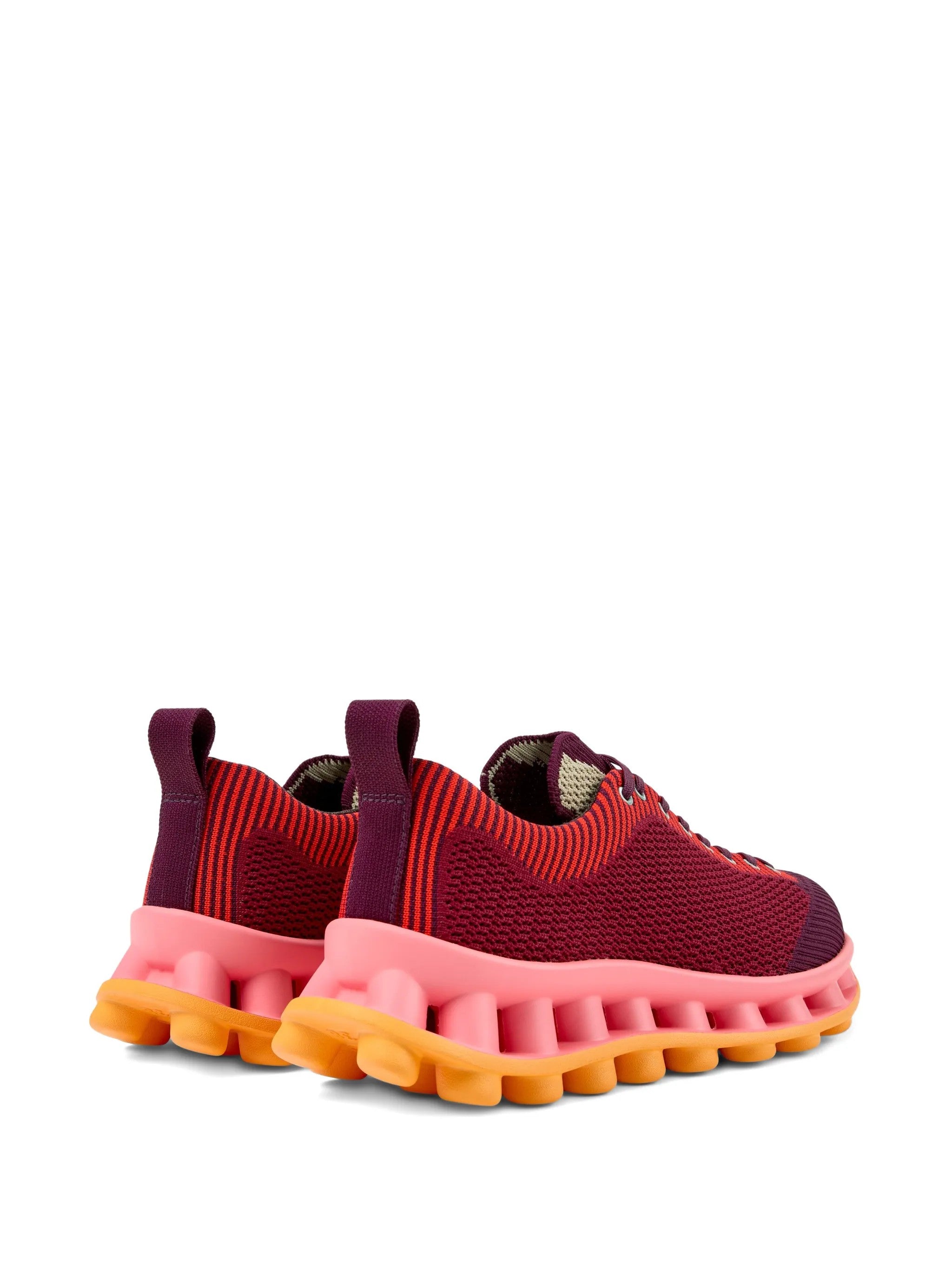 Camper SNEAKERS Rosso