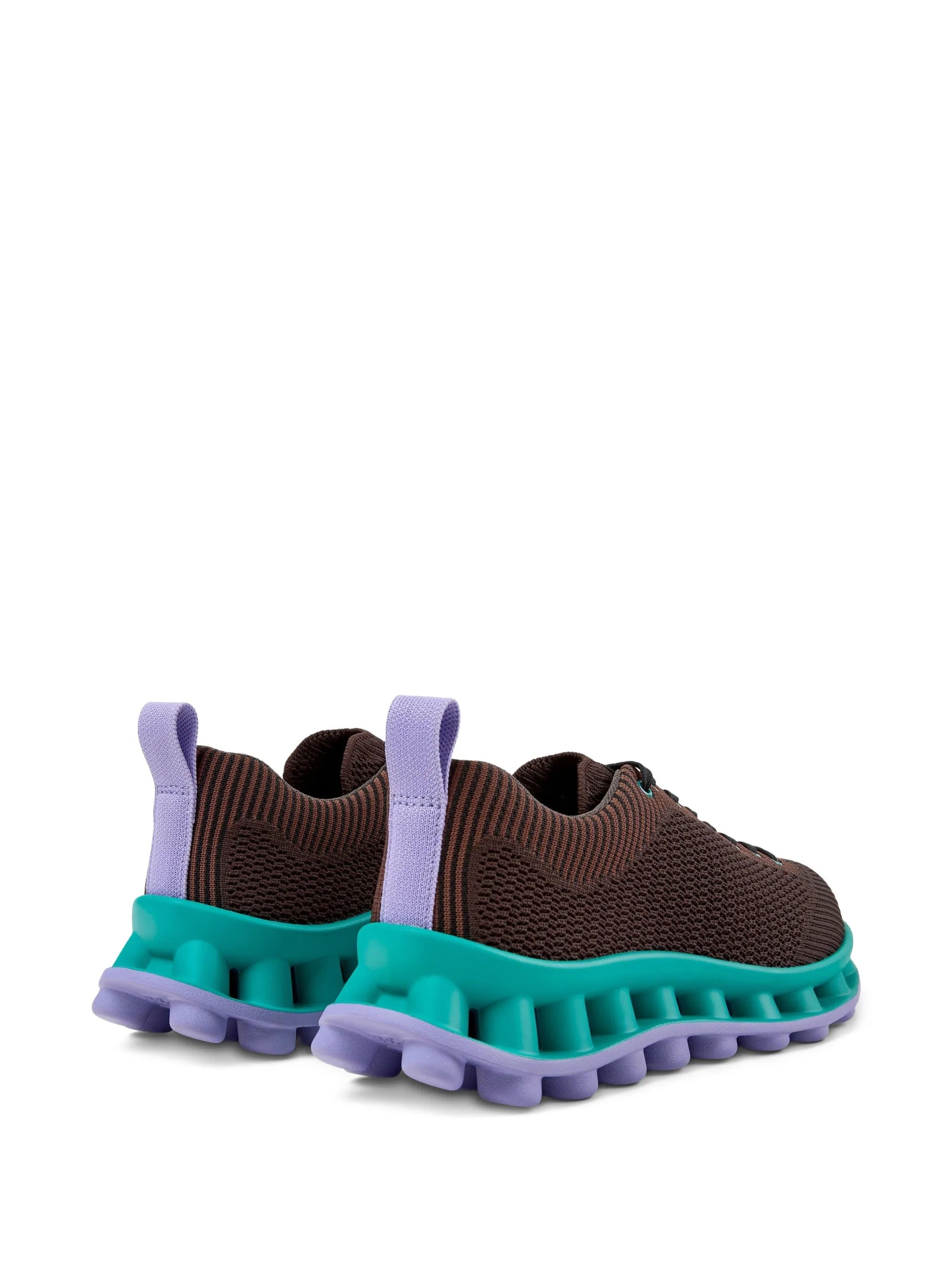 Camper SNEAKERS Marrone