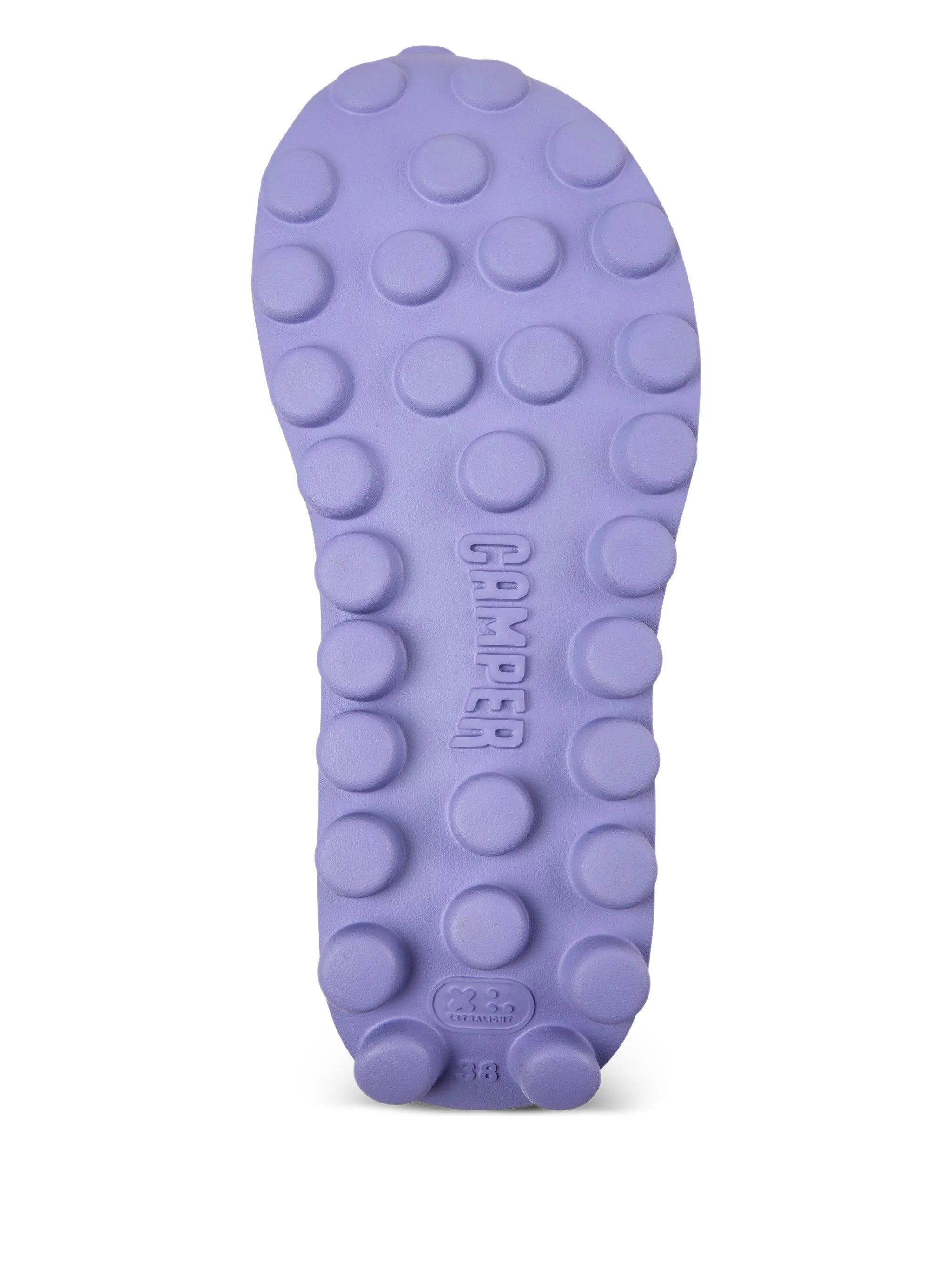 Camper SNEAKERS Marrone