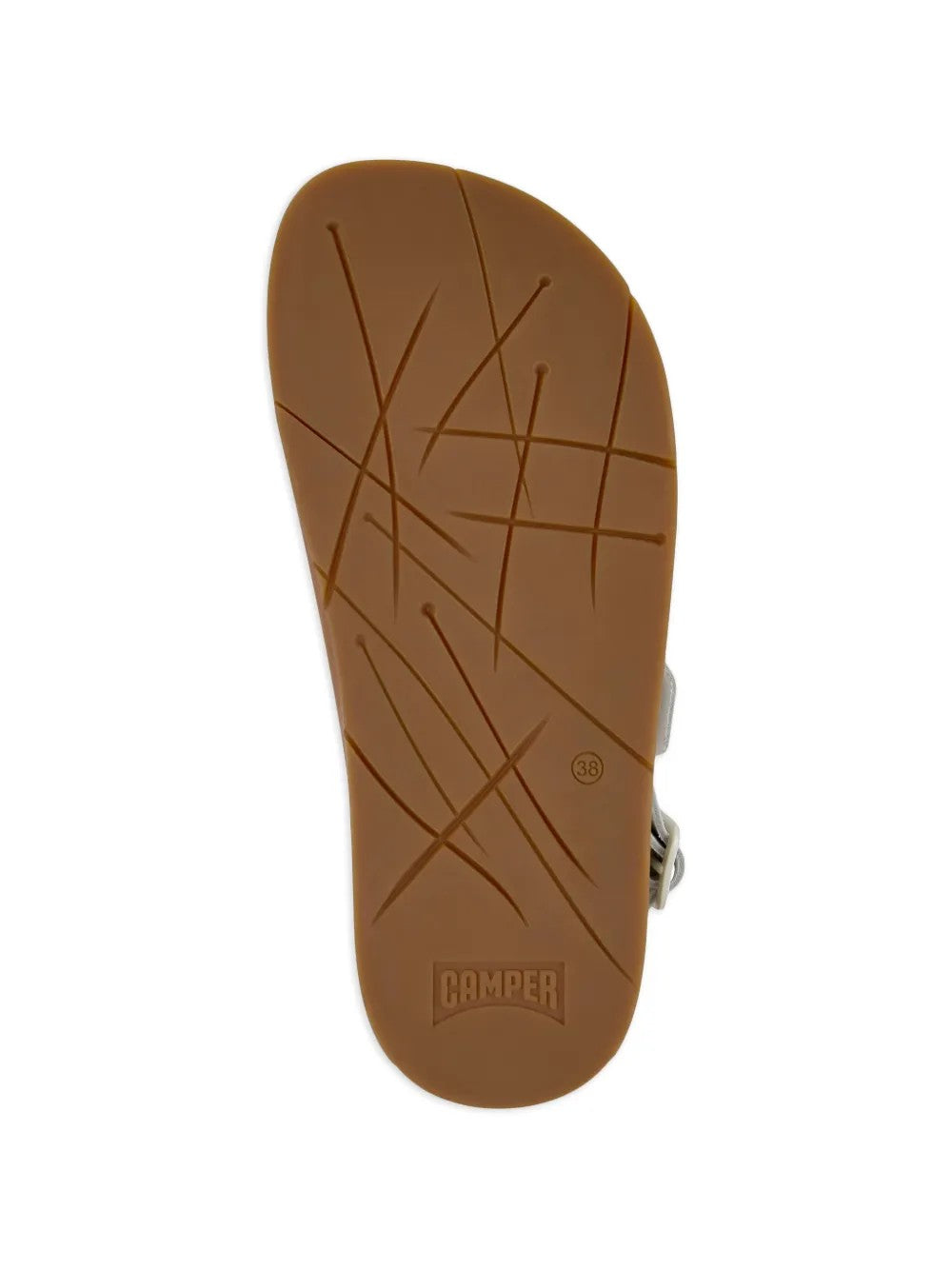 Camper SANDALI Bianco