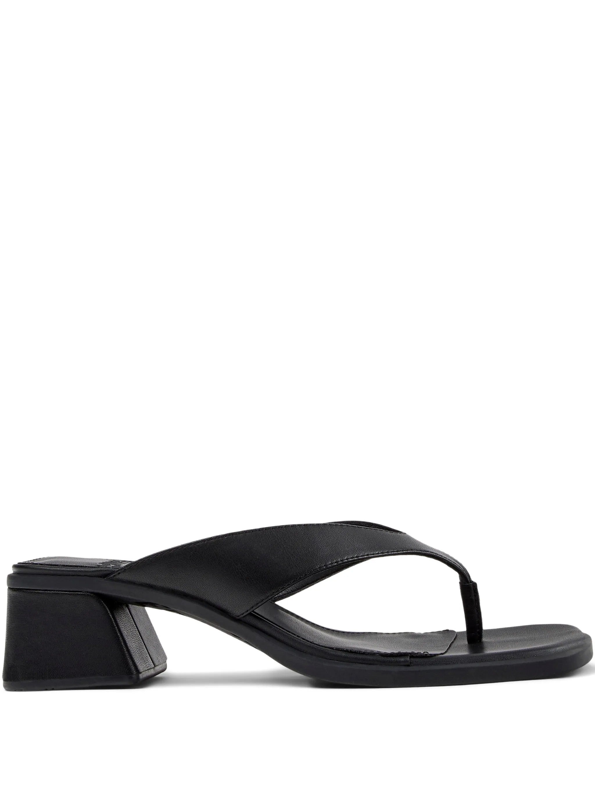 Camper SANDALI Nero