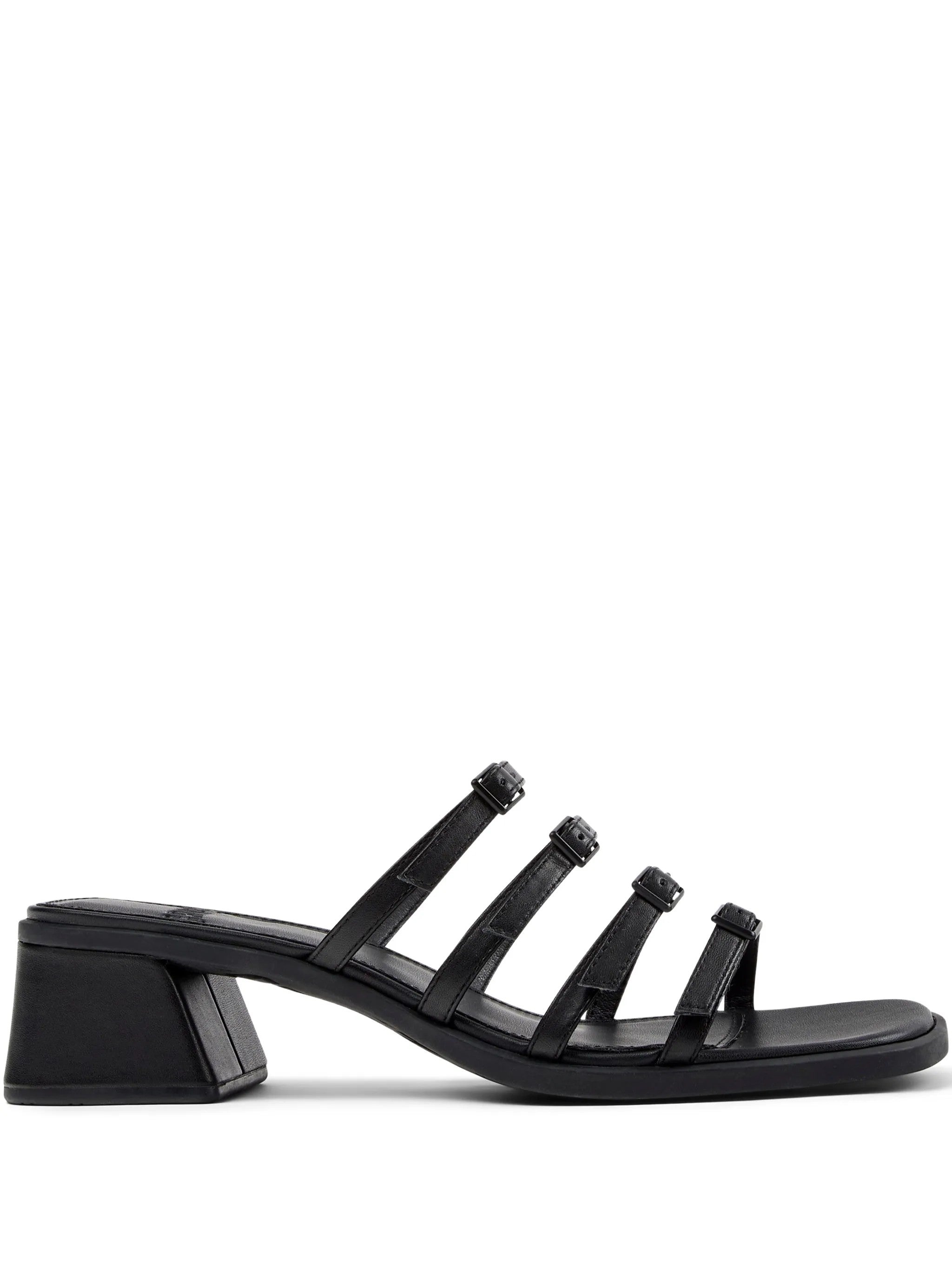 Camper SANDALI Nero