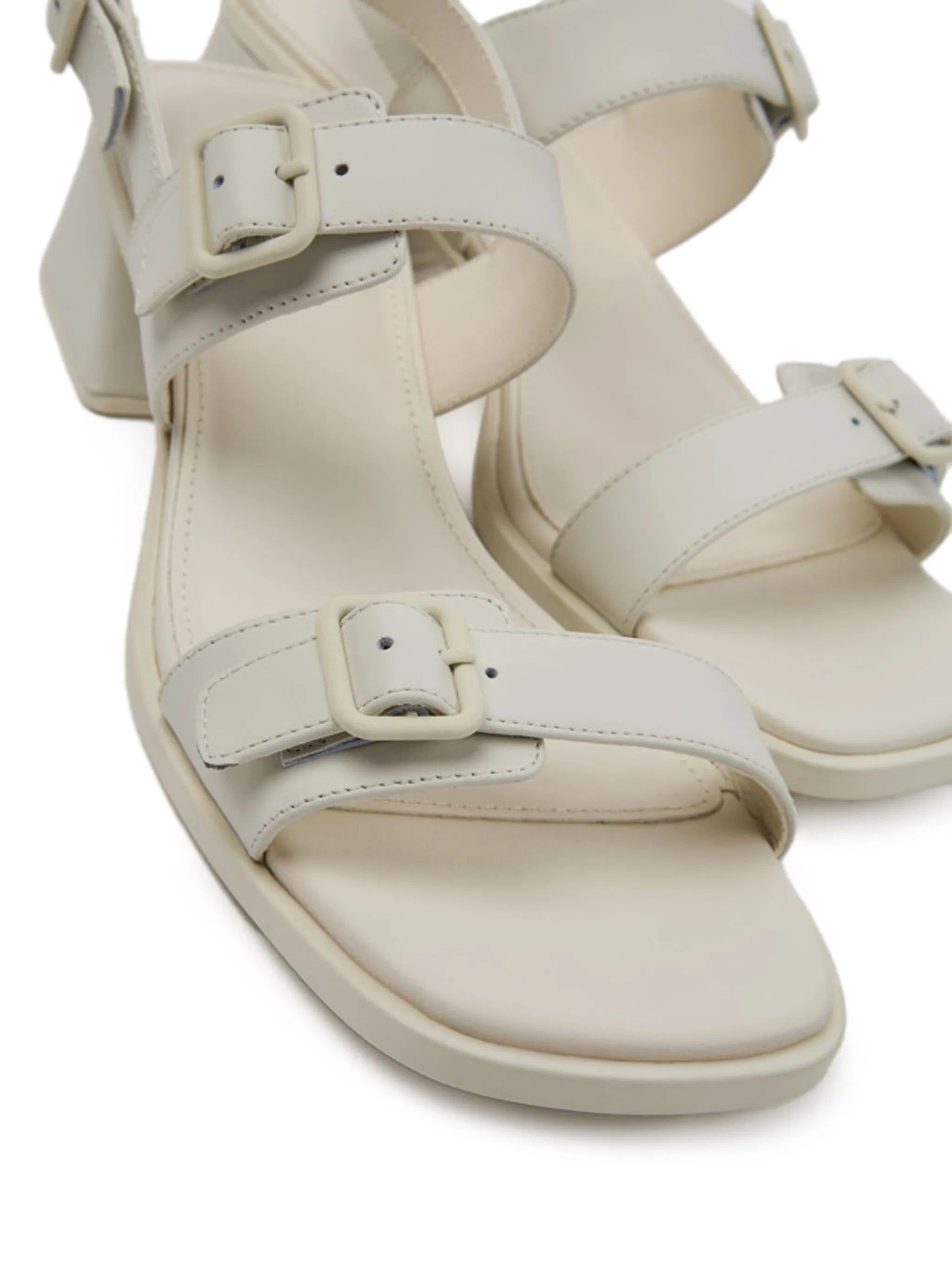 Camper SANDALI Bianco