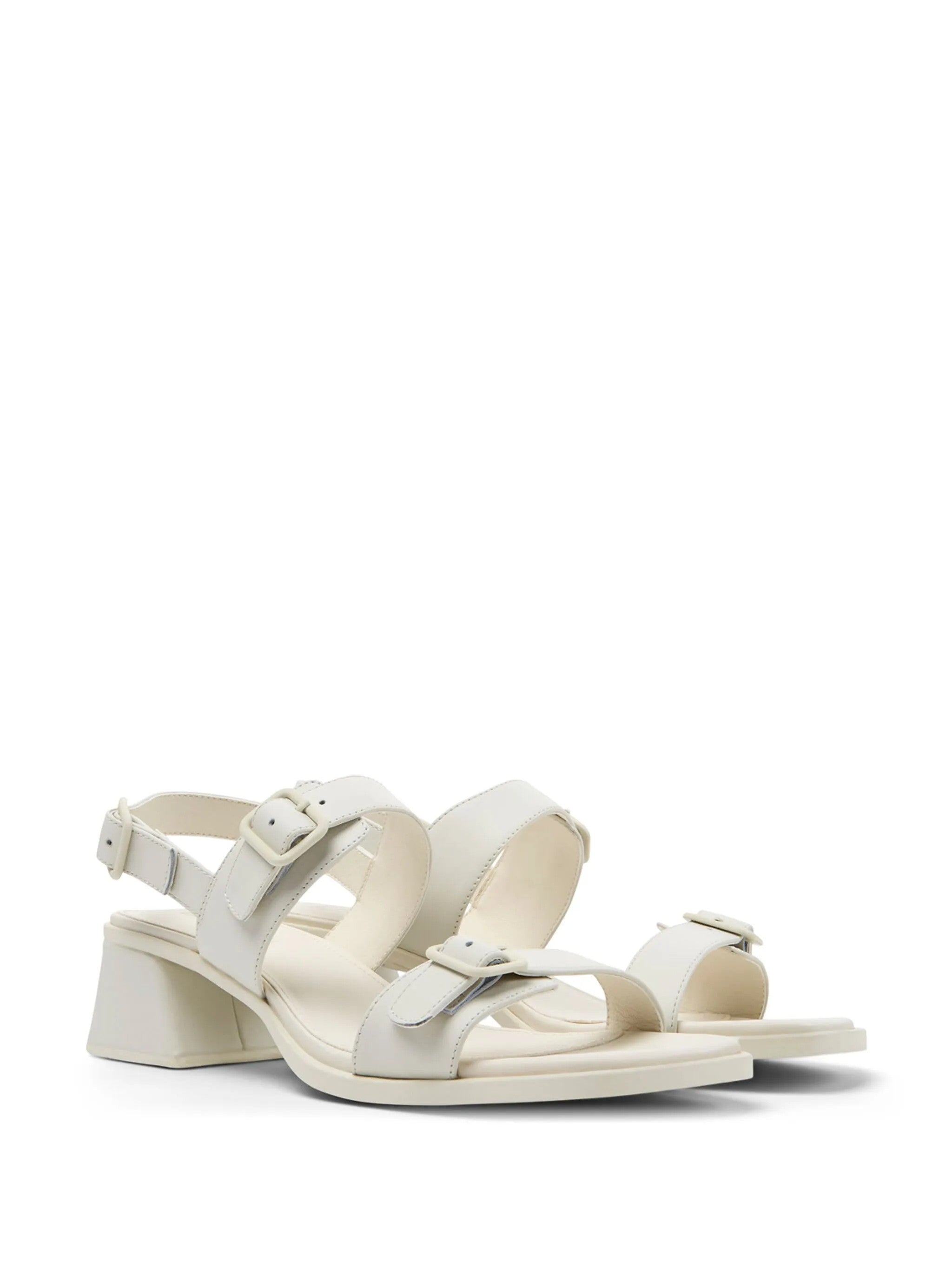 Camper SANDALI Bianco