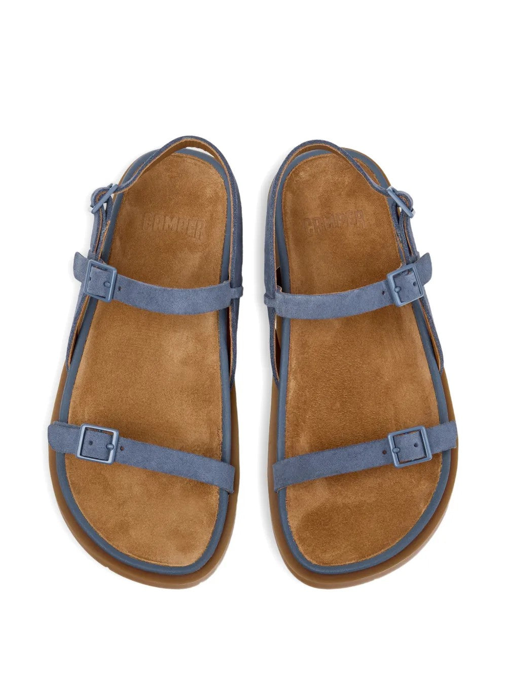 Camper SANDALI Blu