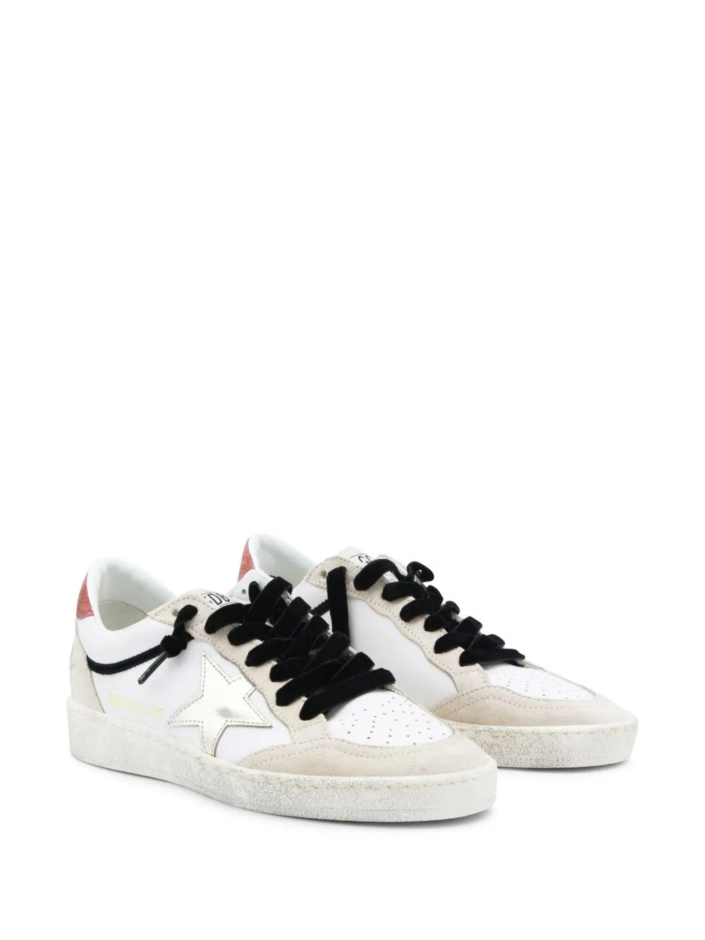 Golden Goose SNEAKERS Bianco