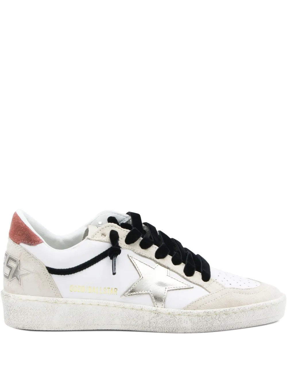 Golden Goose SNEAKERS Bianco