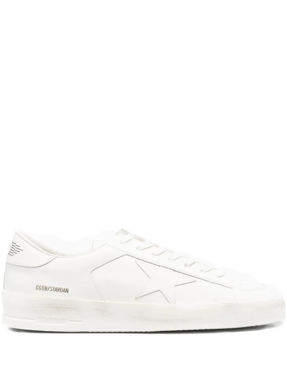 Golden Goose SNEAKERS Bianco