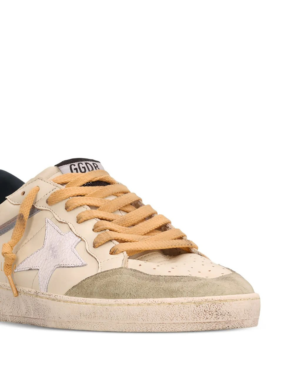 Golden Goose SNEAKERS Bianco