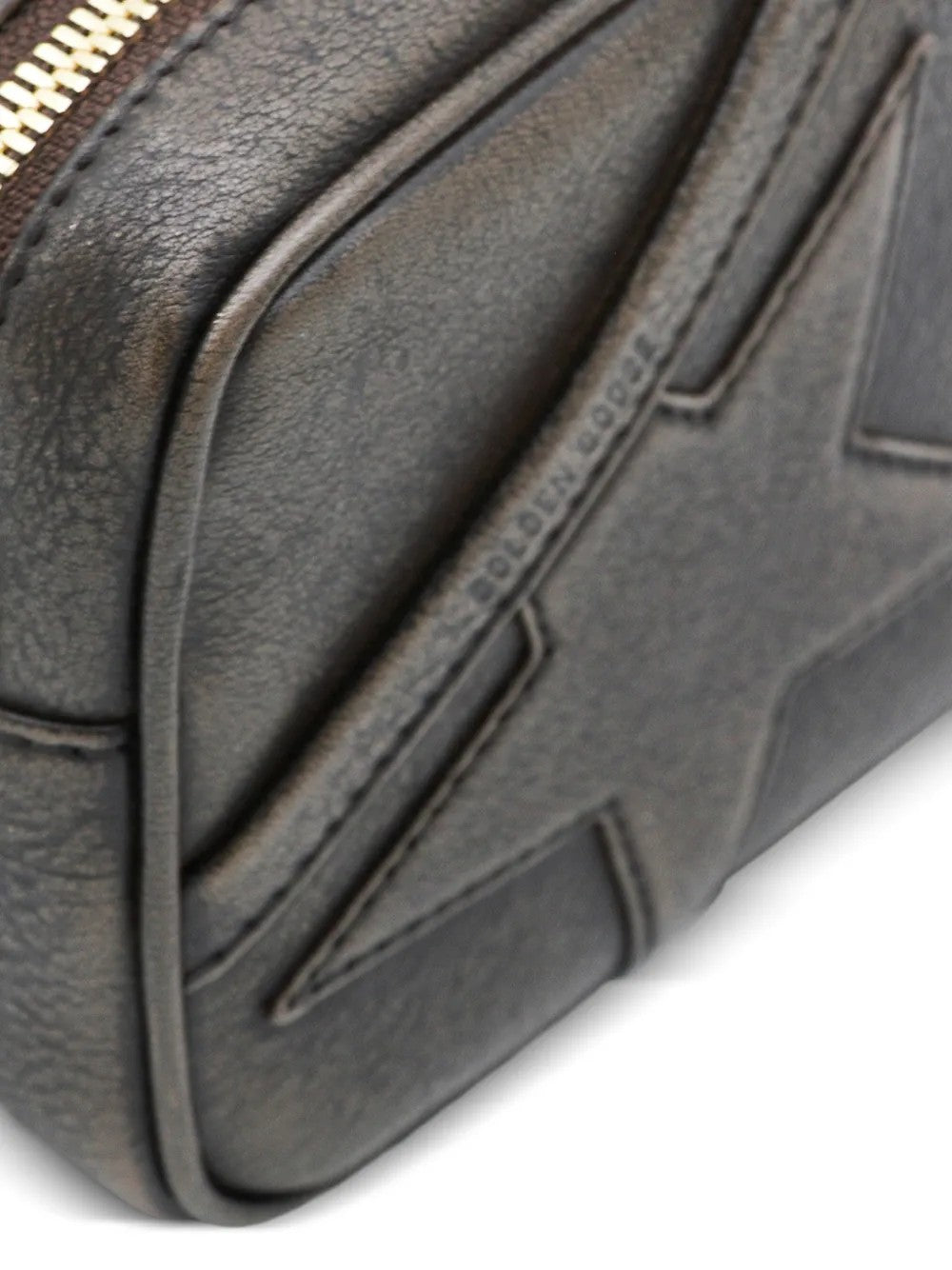 Golden Goose BORSE A TRACOLLA Marrone