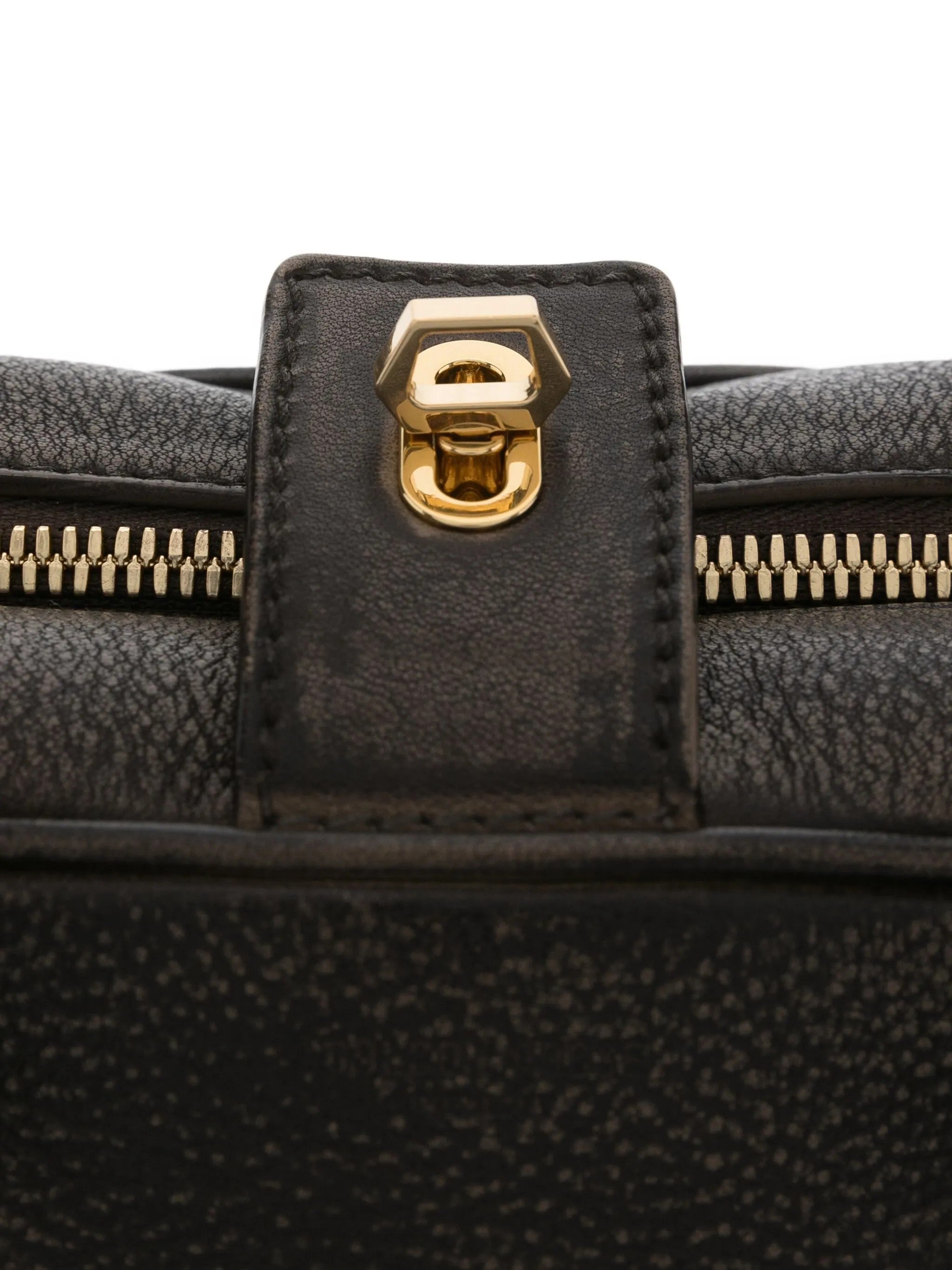 Golden Goose BORSE A MANO Marrone