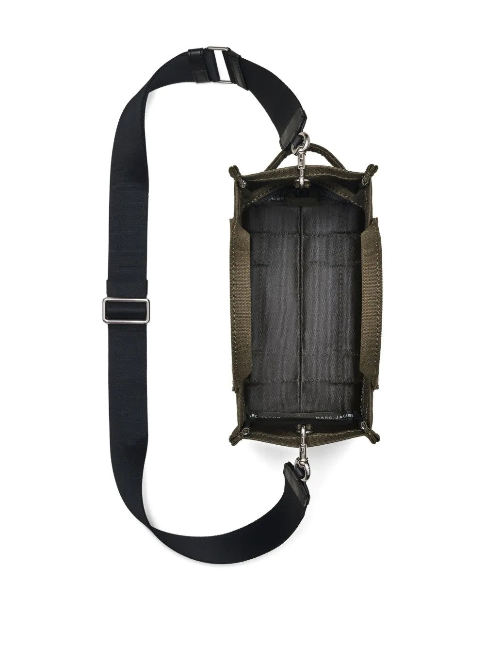 Marc Jacobs BORSE A MANO Verde