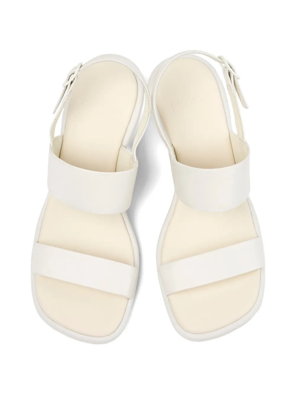 Camper SANDALI Bianco