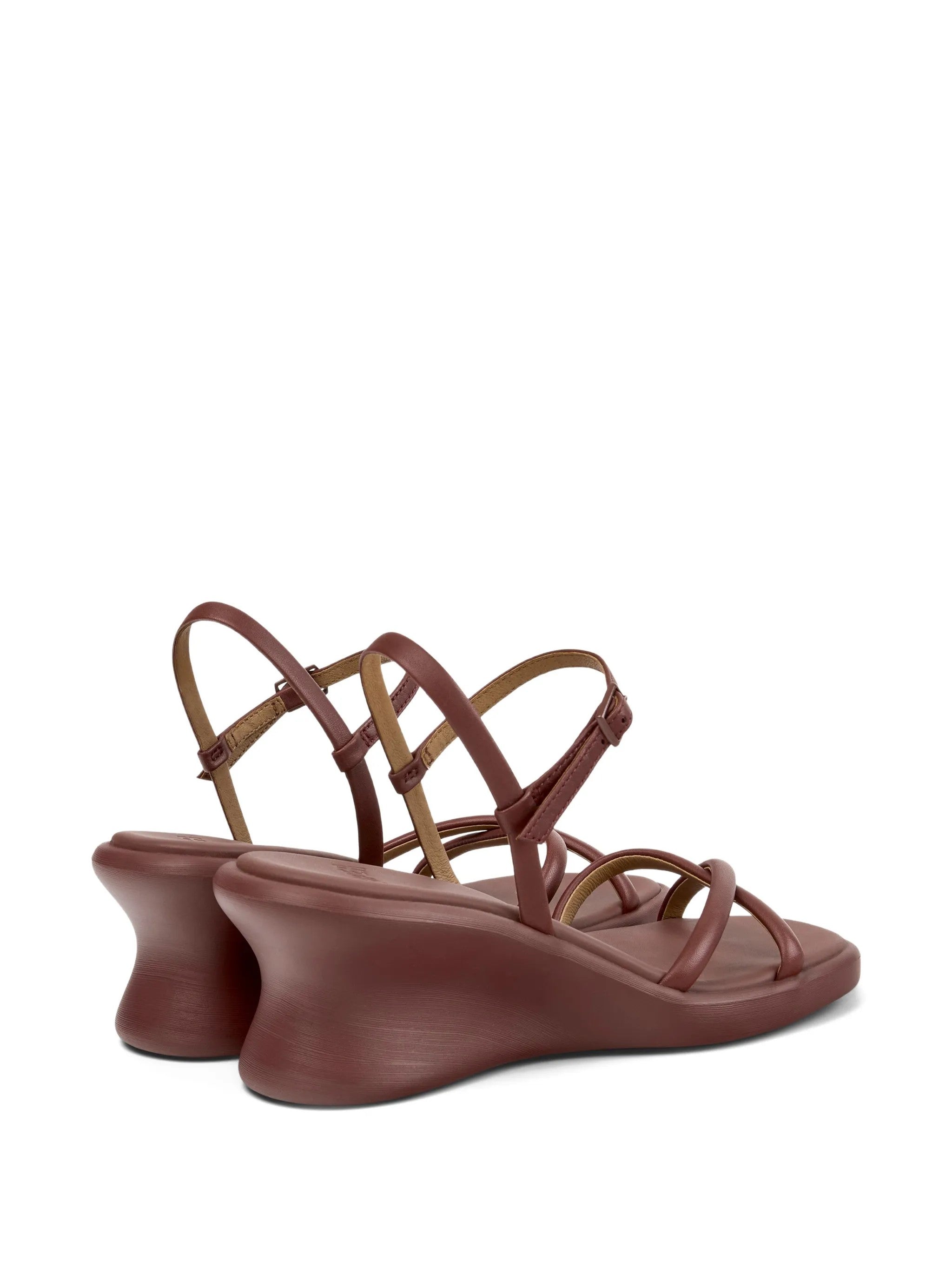 Camper SANDALI Rosso